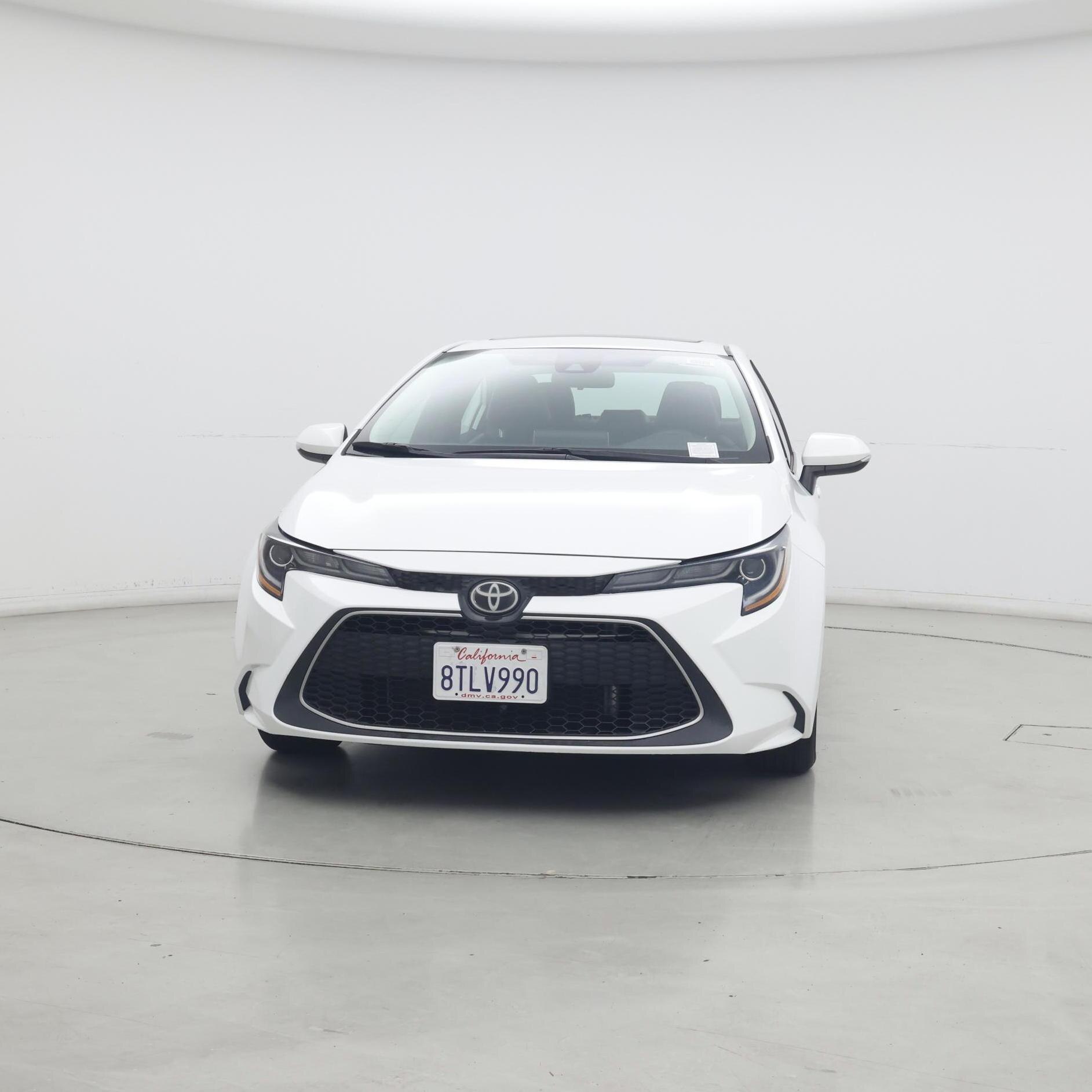 Thumbnail: 2021 Toyota Corolla - 5