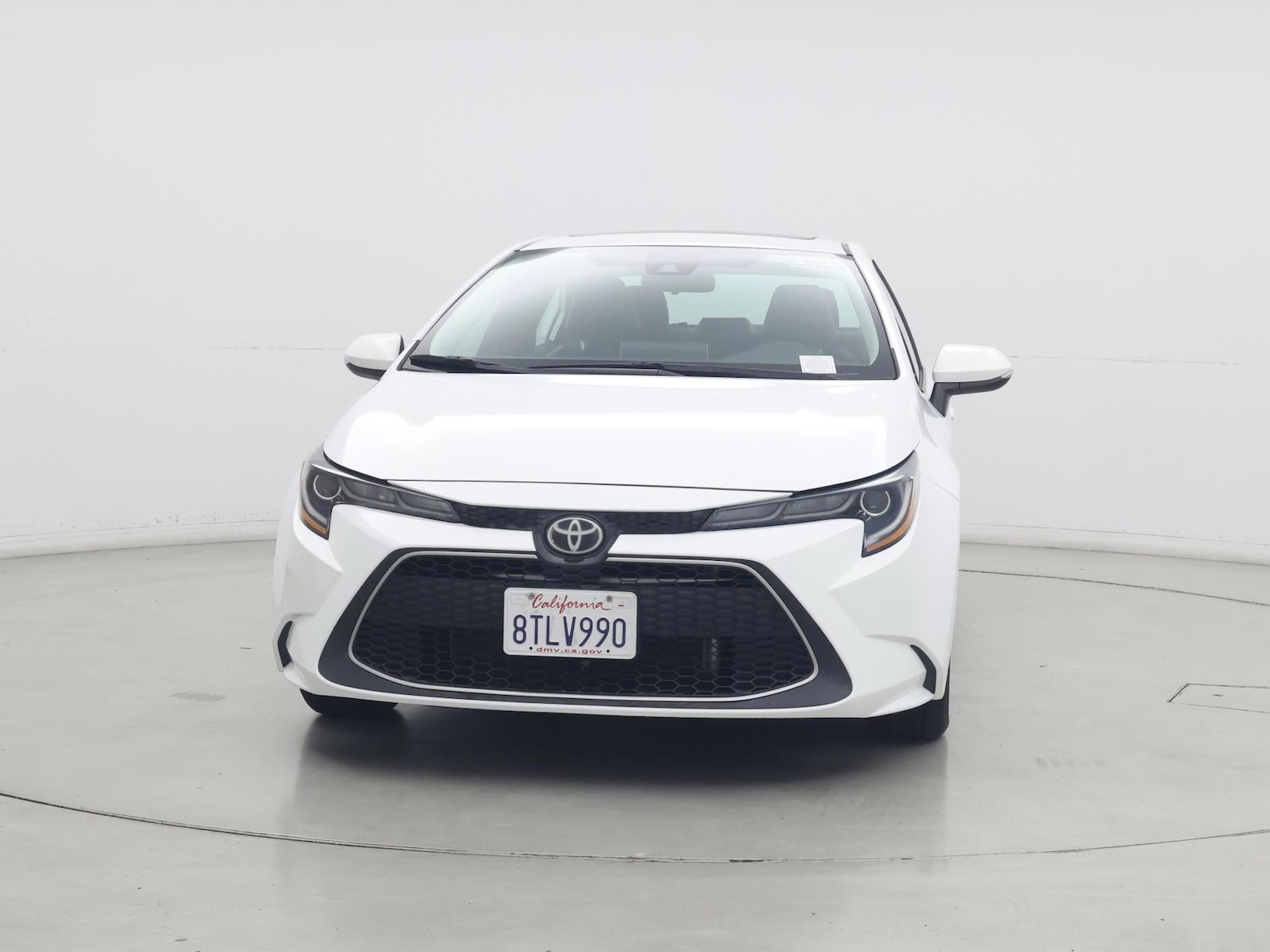 2021 Toyota Corolla XLE - Photo 6