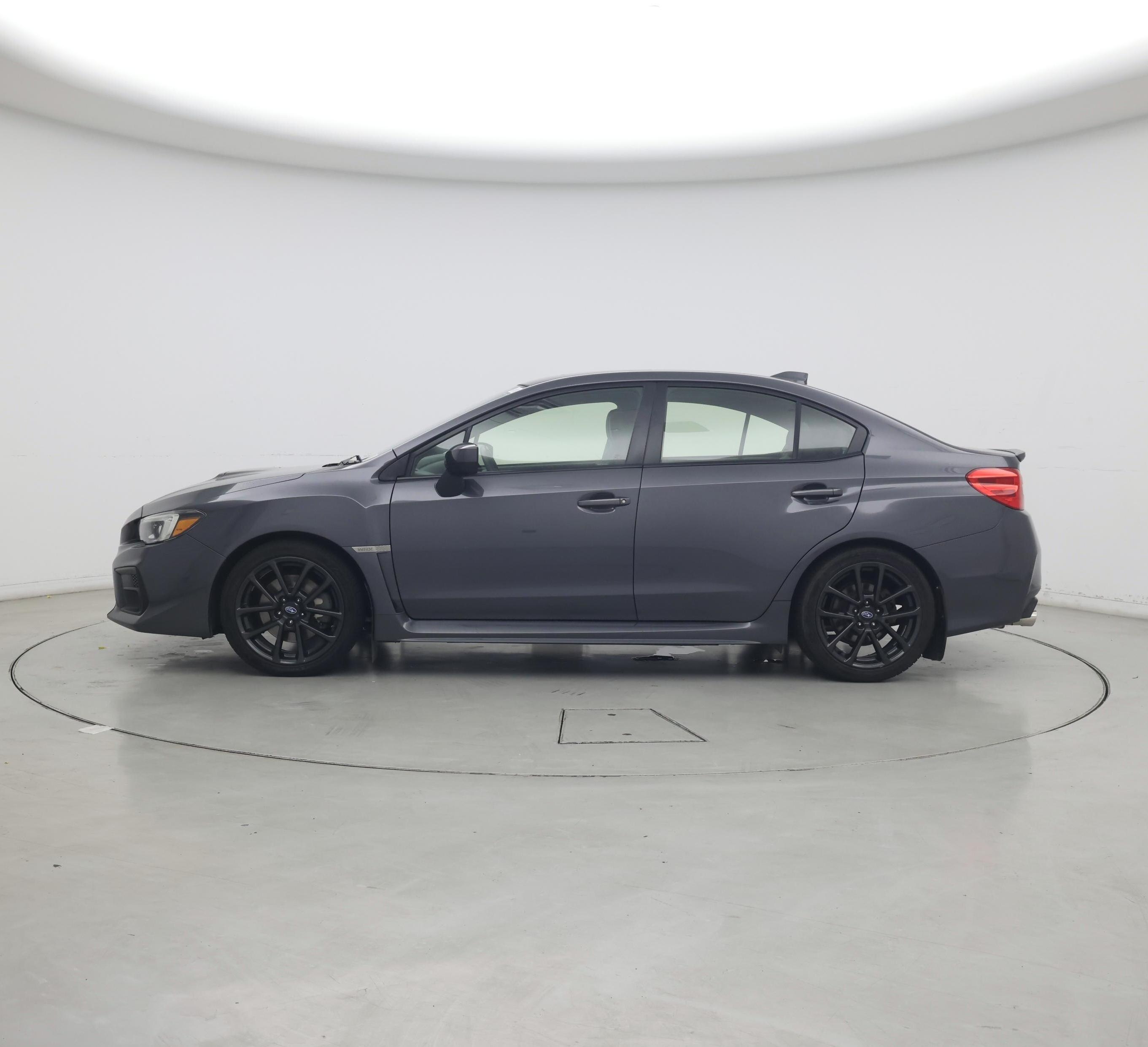 Thumbnail: 2020 Subaru WRX - 3