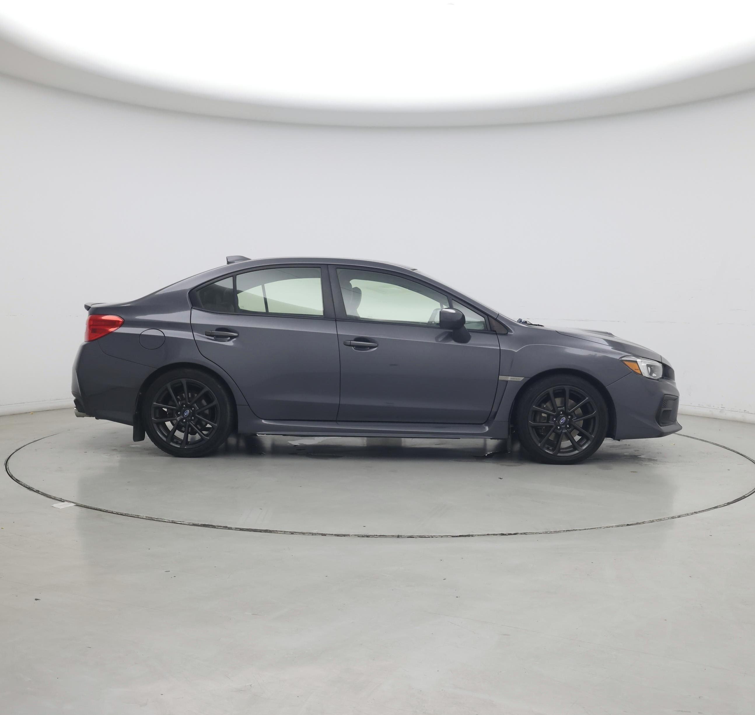 Thumbnail: 2020 Subaru WRX - 7