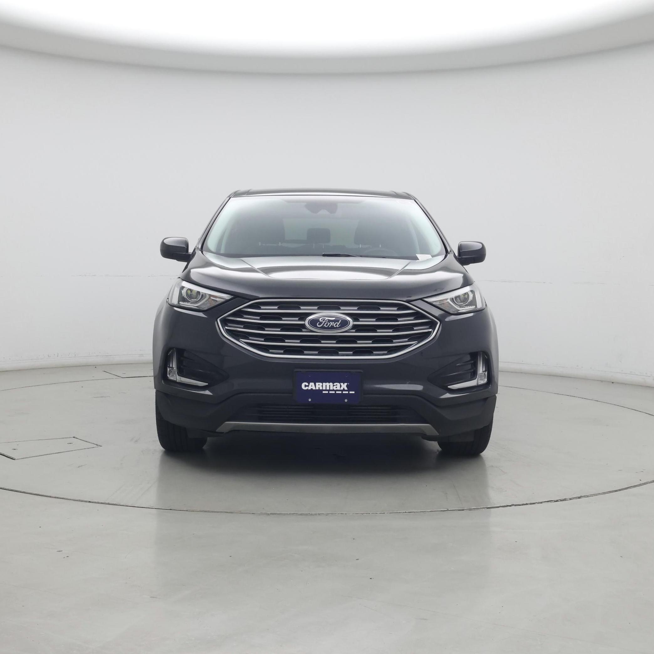 Thumbnail: 2021 Ford Edge - 5