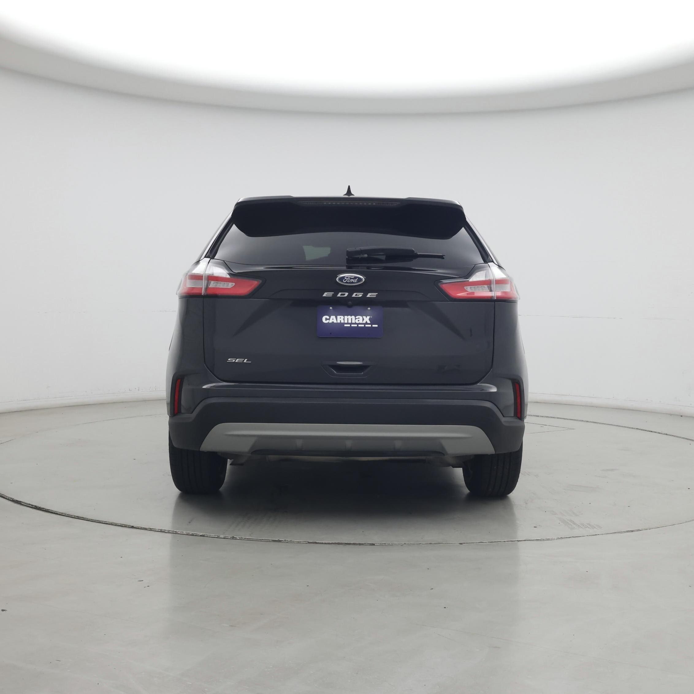 Thumbnail: 2021 Ford Edge - 6