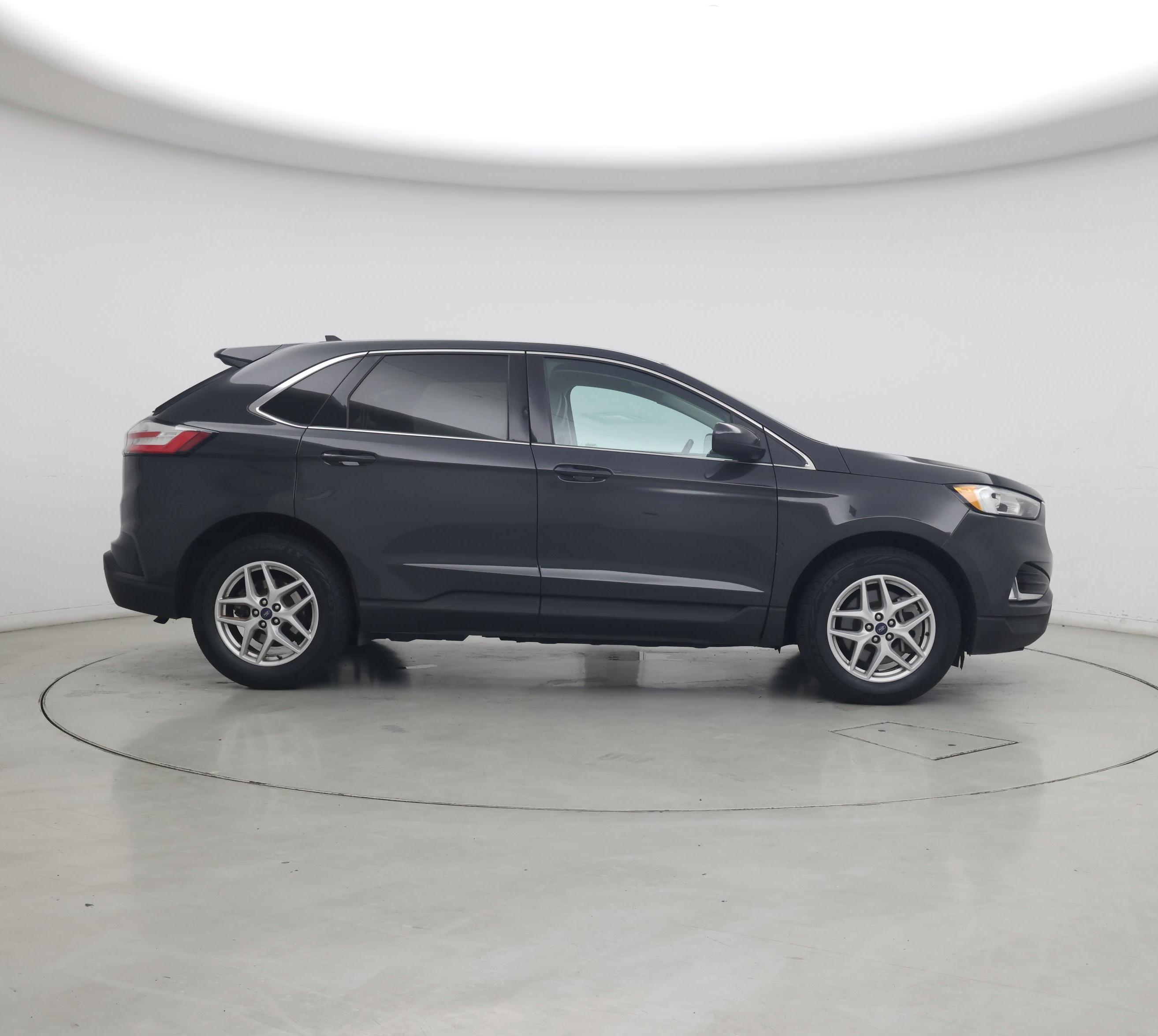 Thumbnail: 2021 Ford Edge - 7