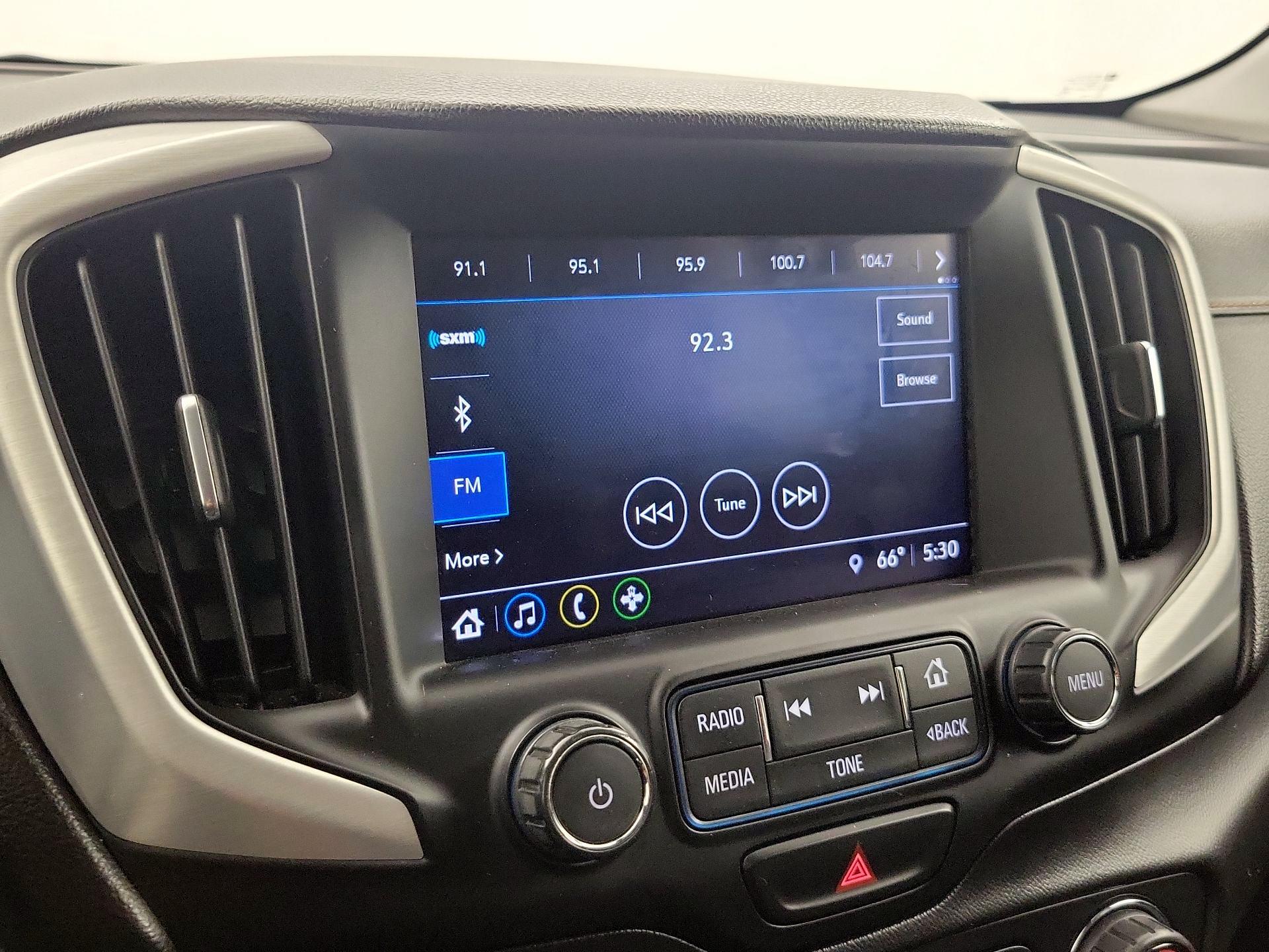 Thumbnail: 2018 GMC Terrain - 15