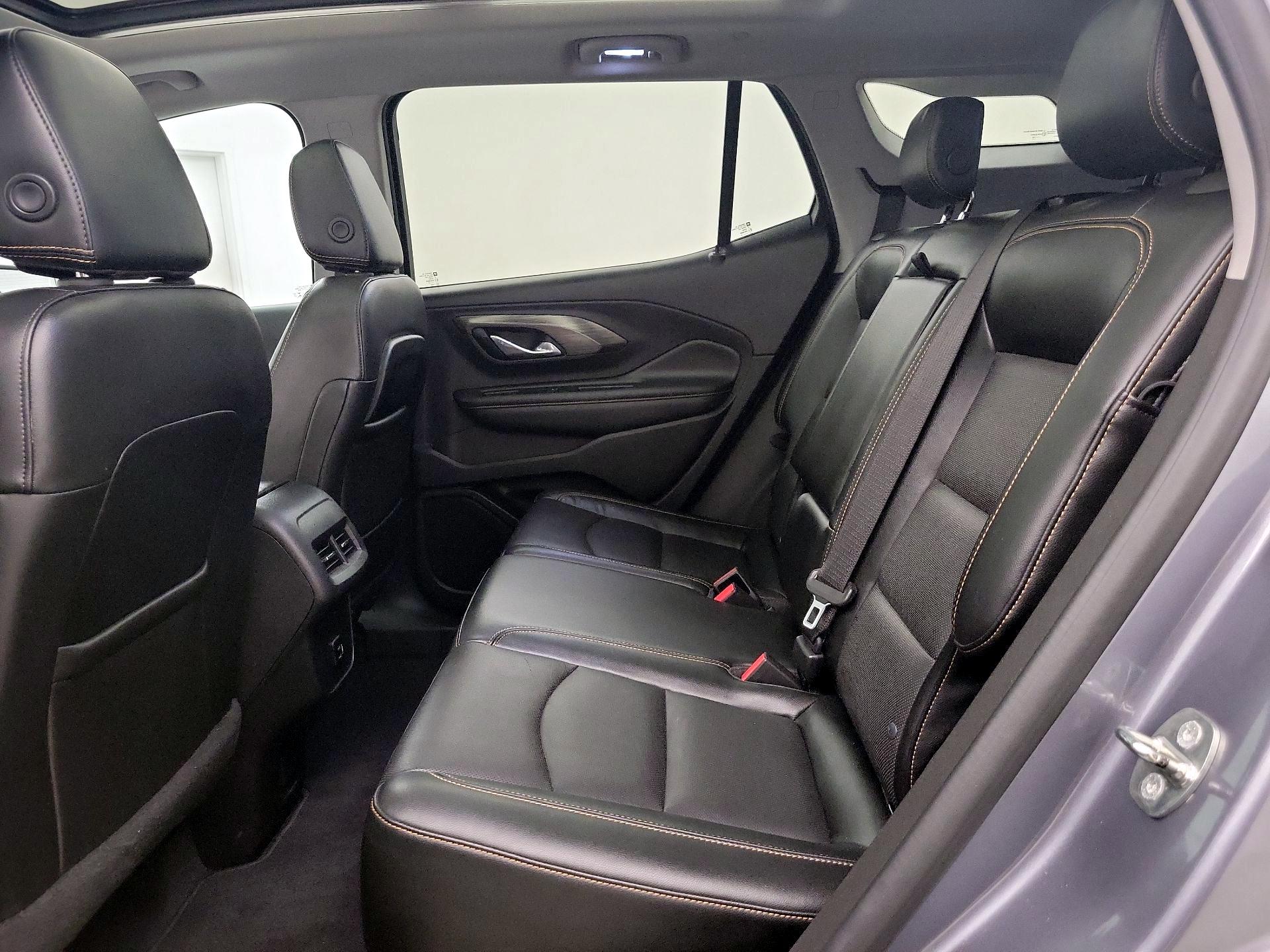 Thumbnail: 2018 GMC Terrain - 20