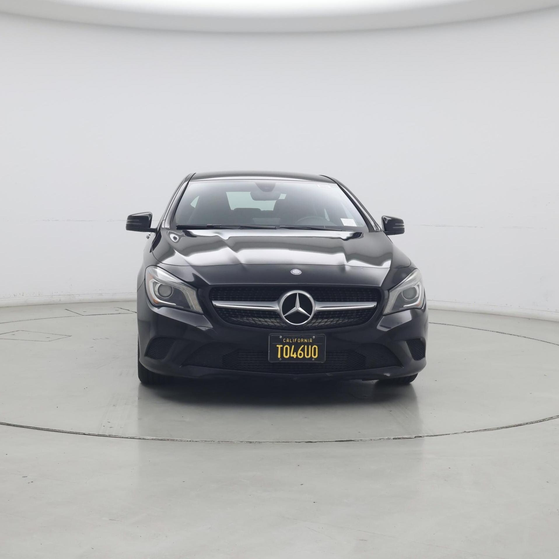 Thumbnail: 2016 Mercedes-Benz CLA - 5