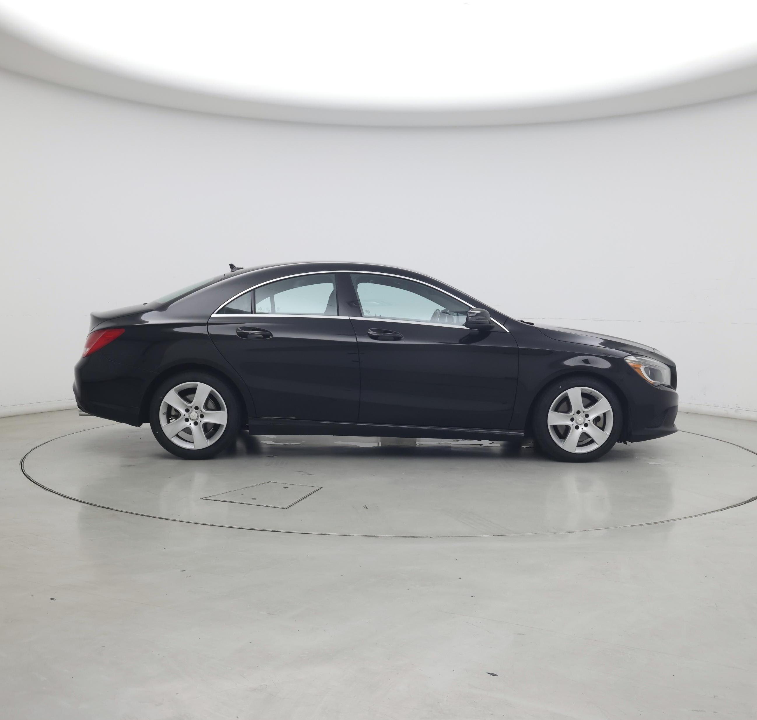 Thumbnail: 2016 Mercedes-Benz CLA - 7