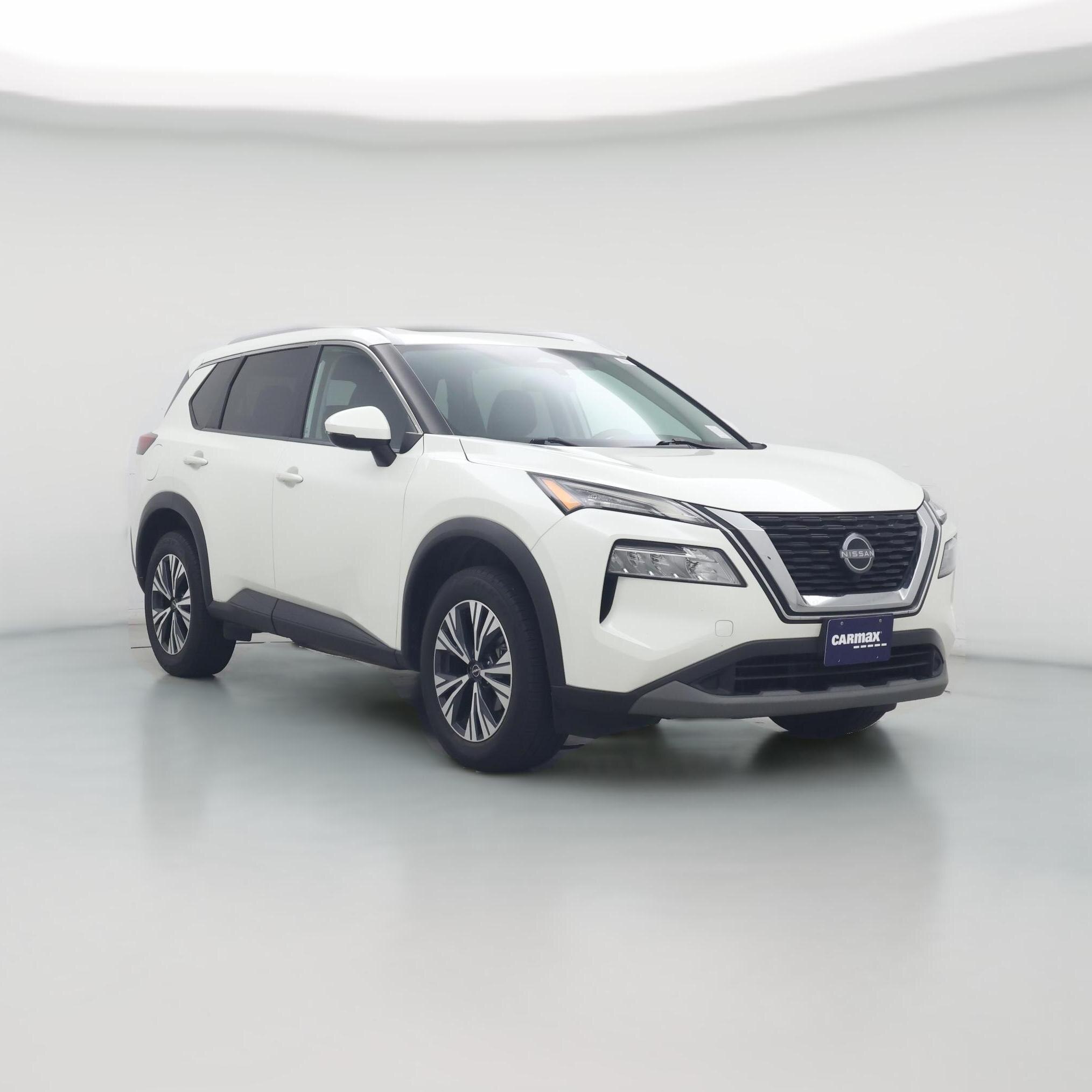 Thumbnail: 2022 Nissan Rogue - 1