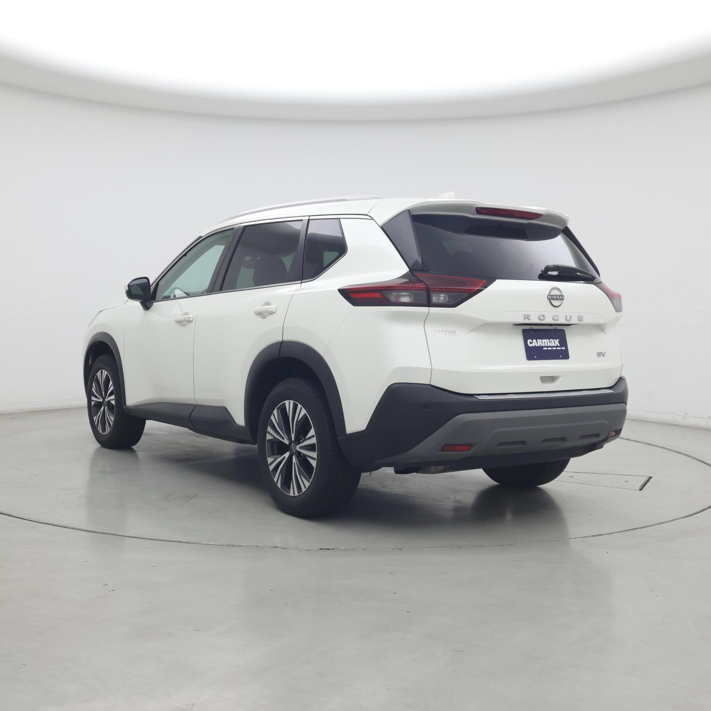 Thumbnail: 2022 Nissan Rogue - 2