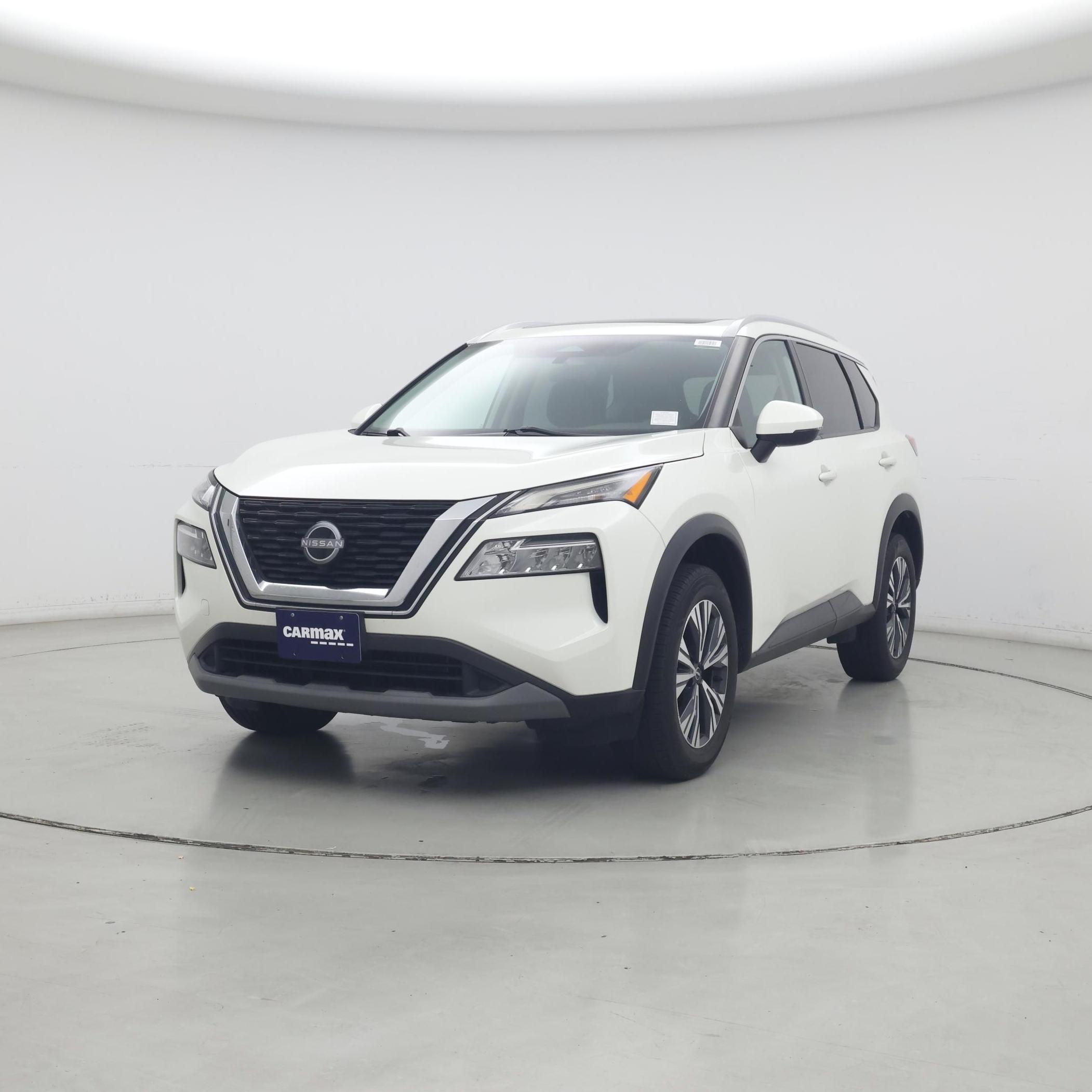 Thumbnail: 2022 Nissan Rogue - 4