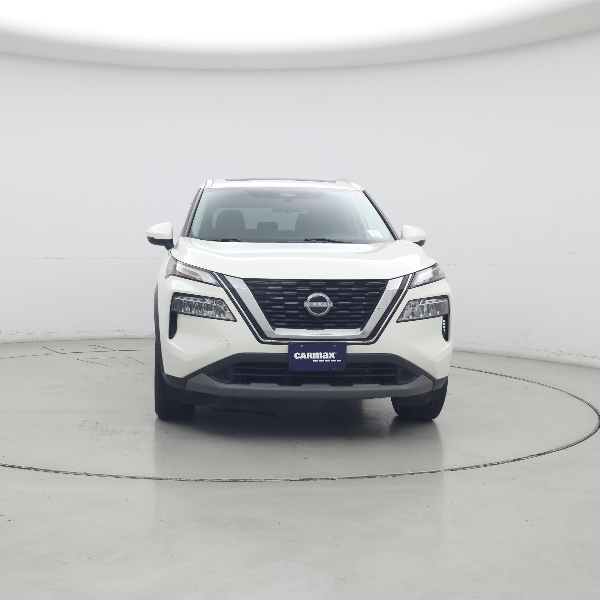 Thumbnail: 2022 Nissan Rogue - 5