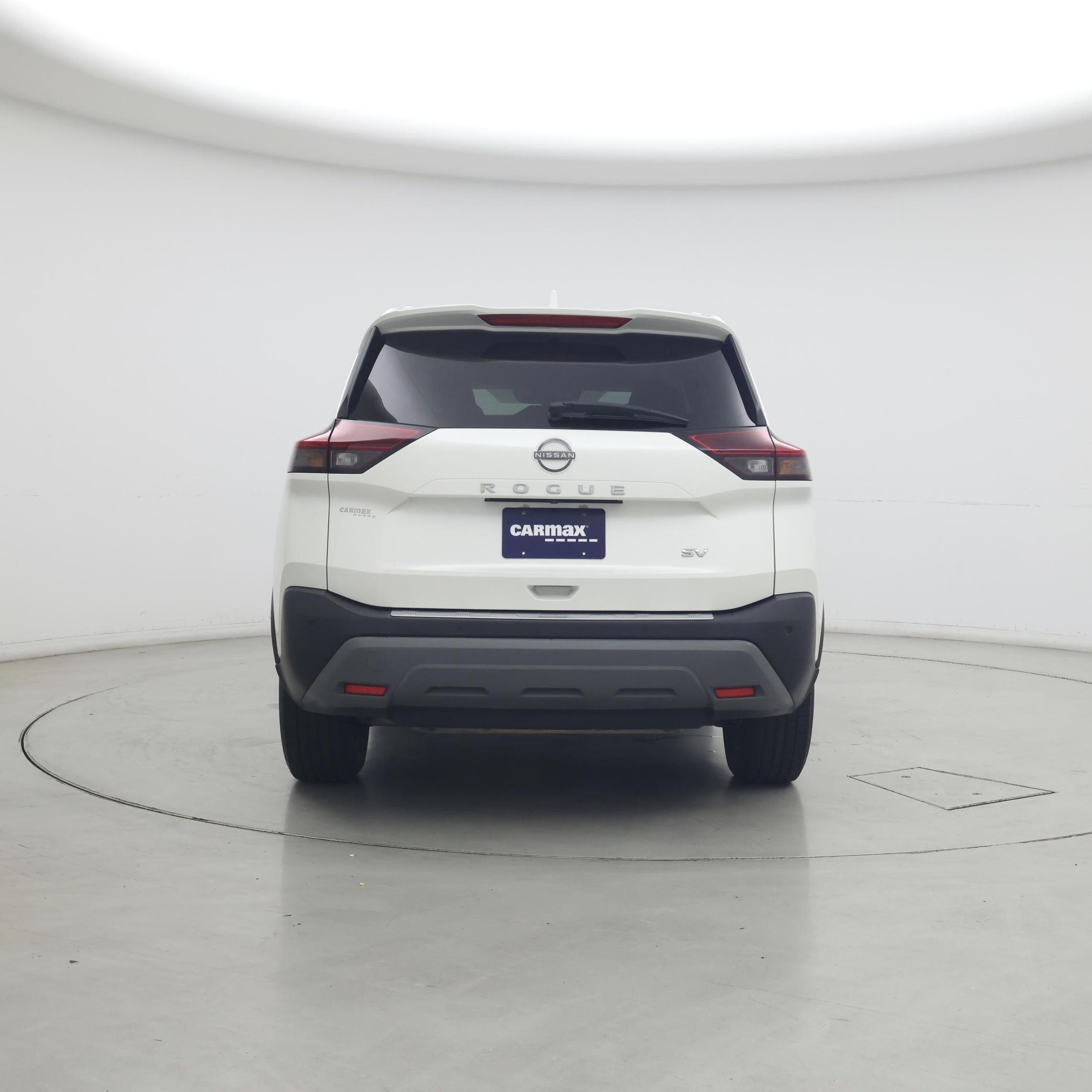 Thumbnail: 2022 Nissan Rogue - 6