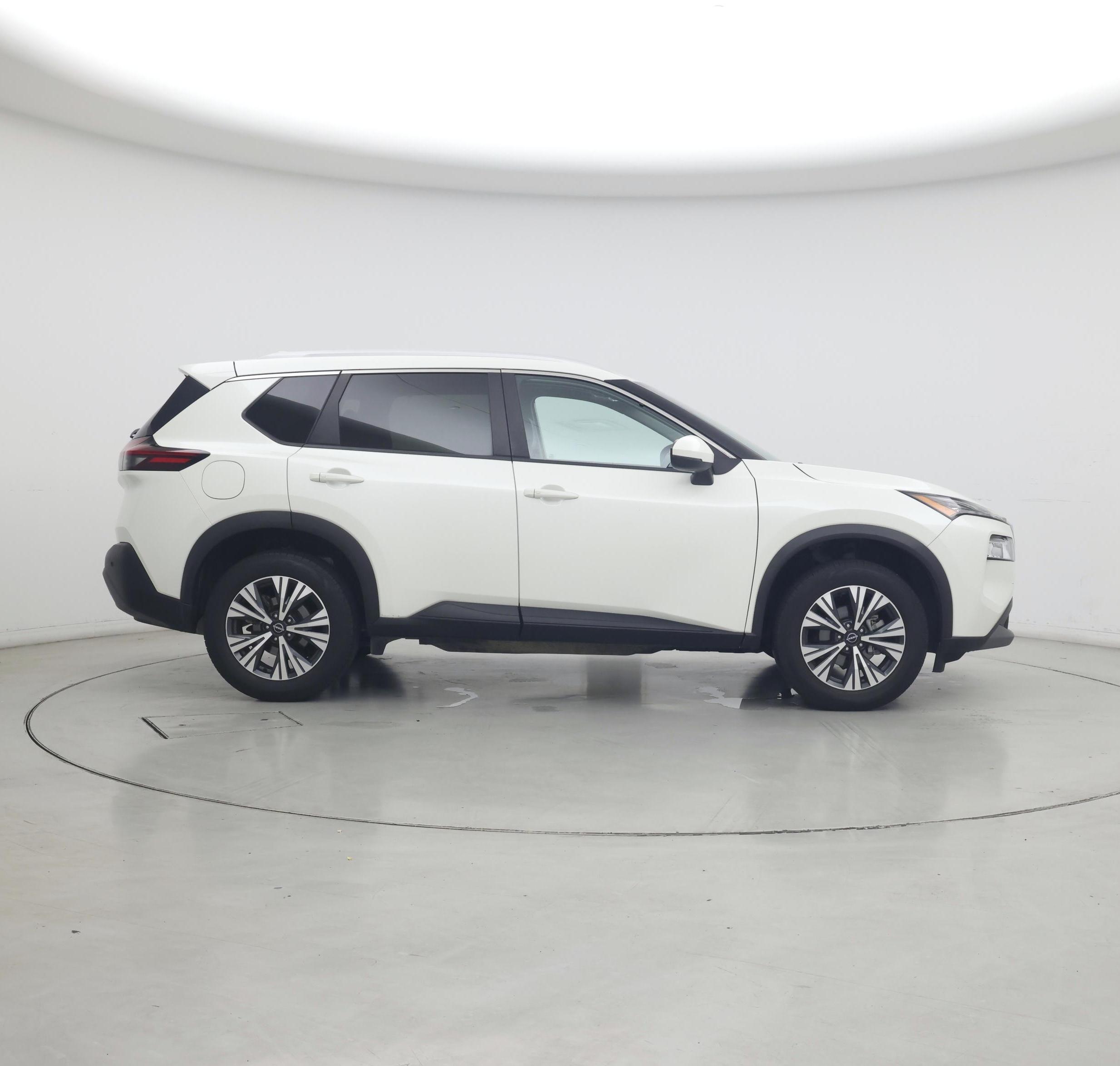 Thumbnail: 2022 Nissan Rogue - 7
