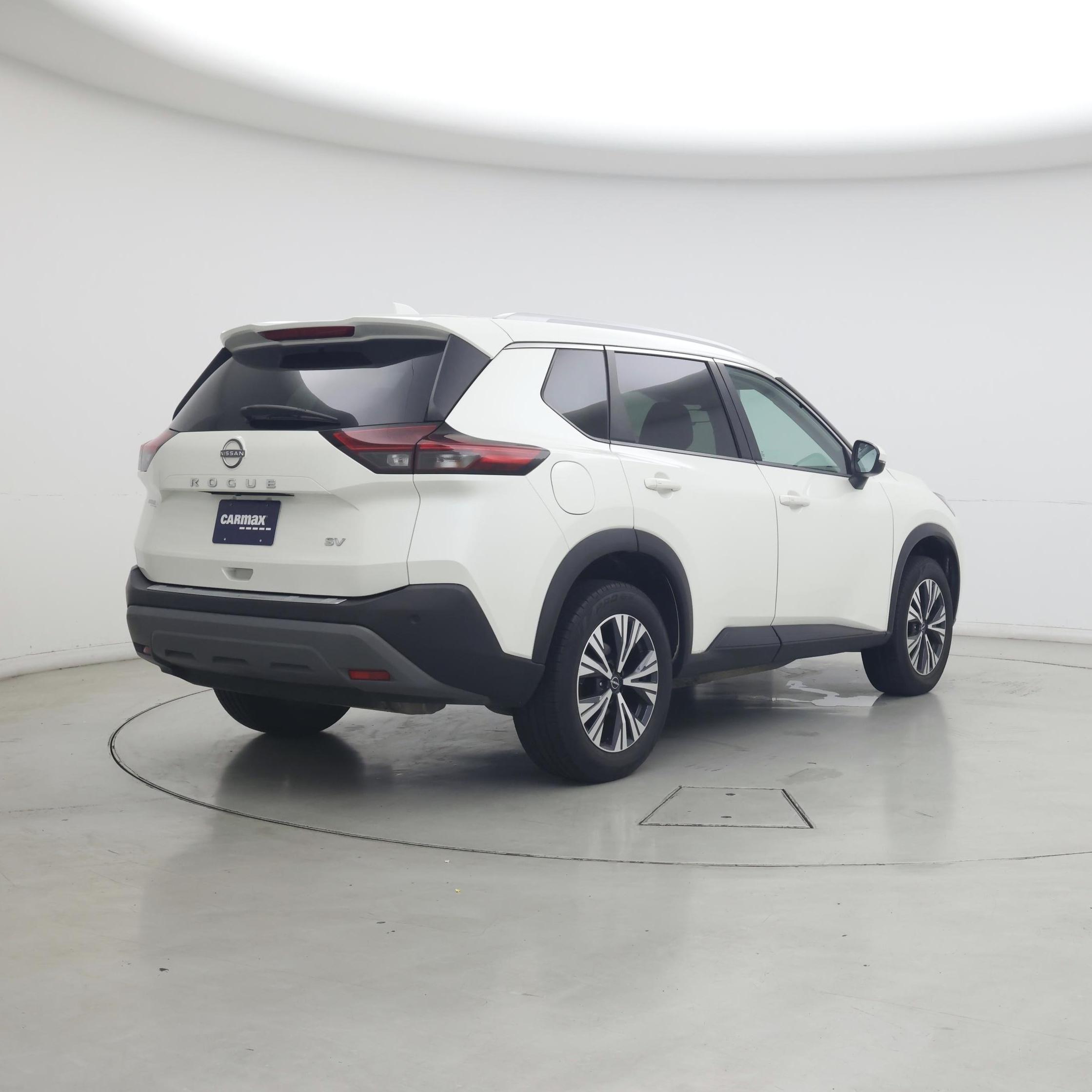 Thumbnail: 2022 Nissan Rogue - 8