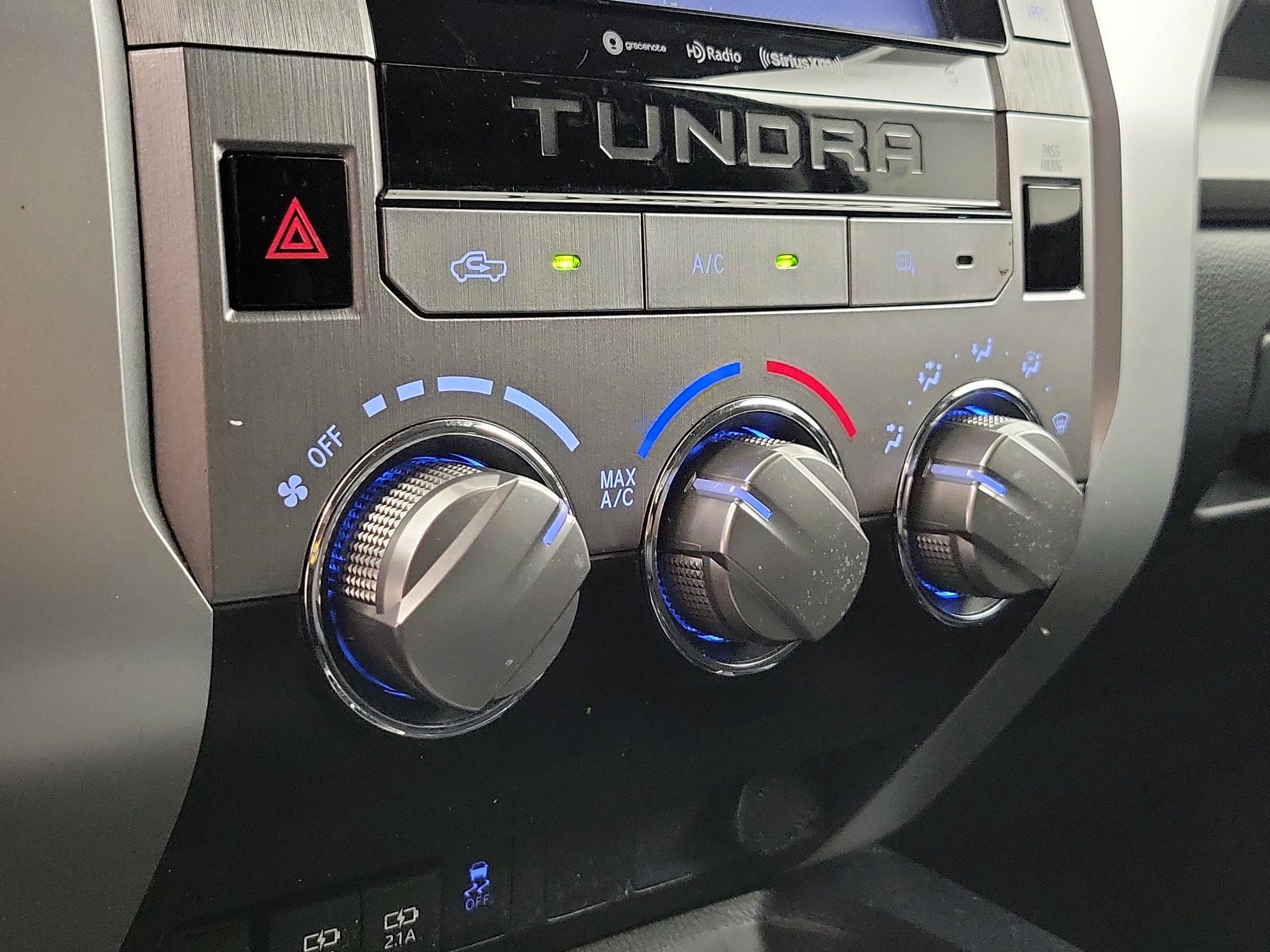 Thumbnail: 2020 Toyota Tundra - 16