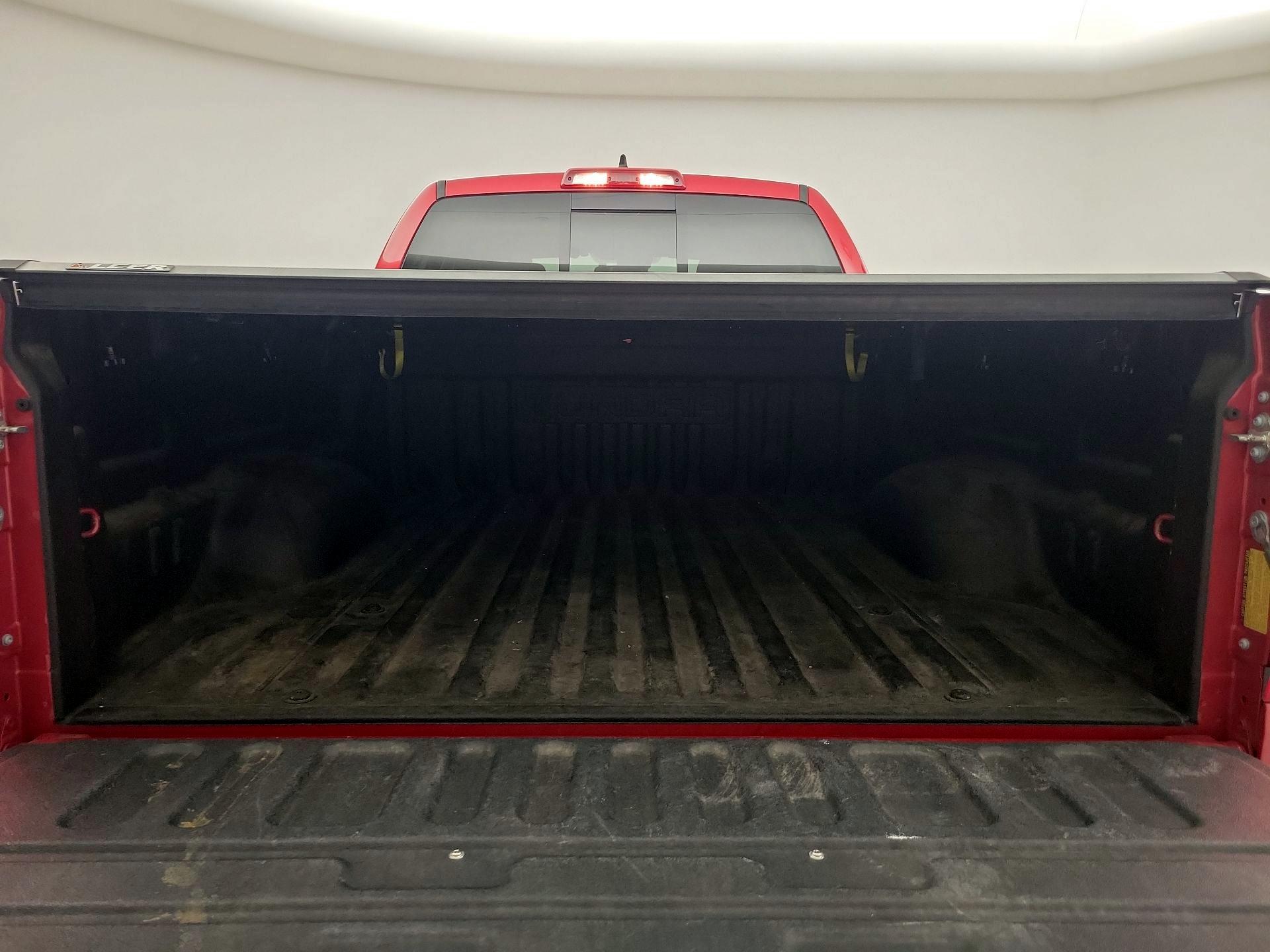 Thumbnail: 2020 Toyota Tundra - 20