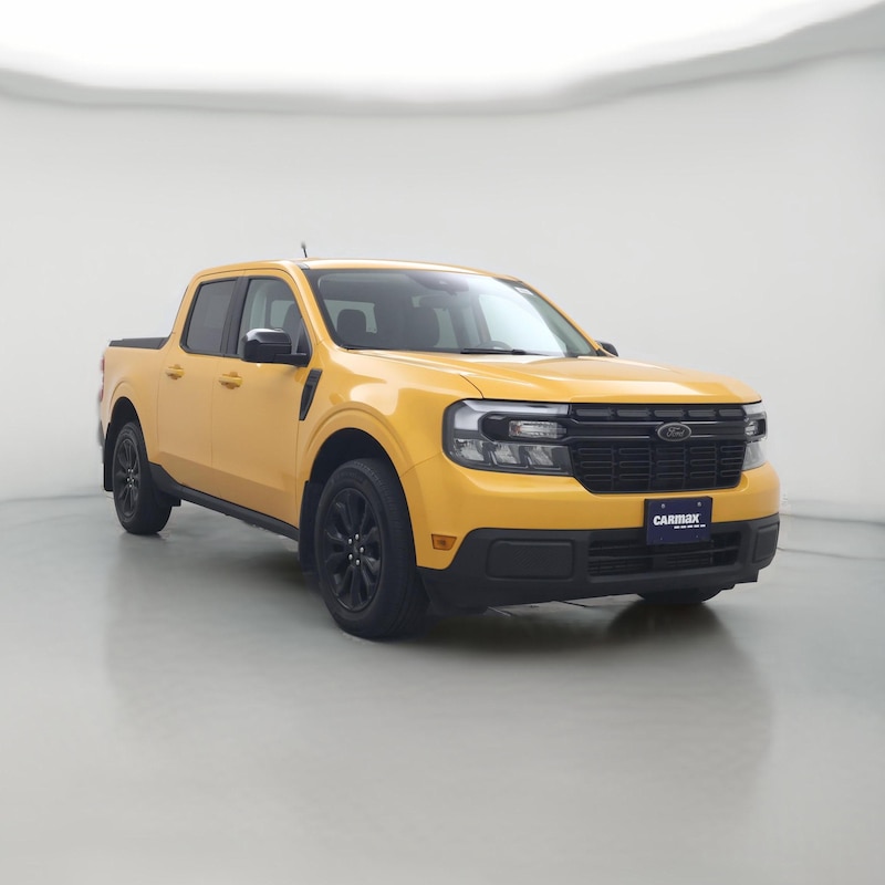 2023 Ford Maverick Lariat