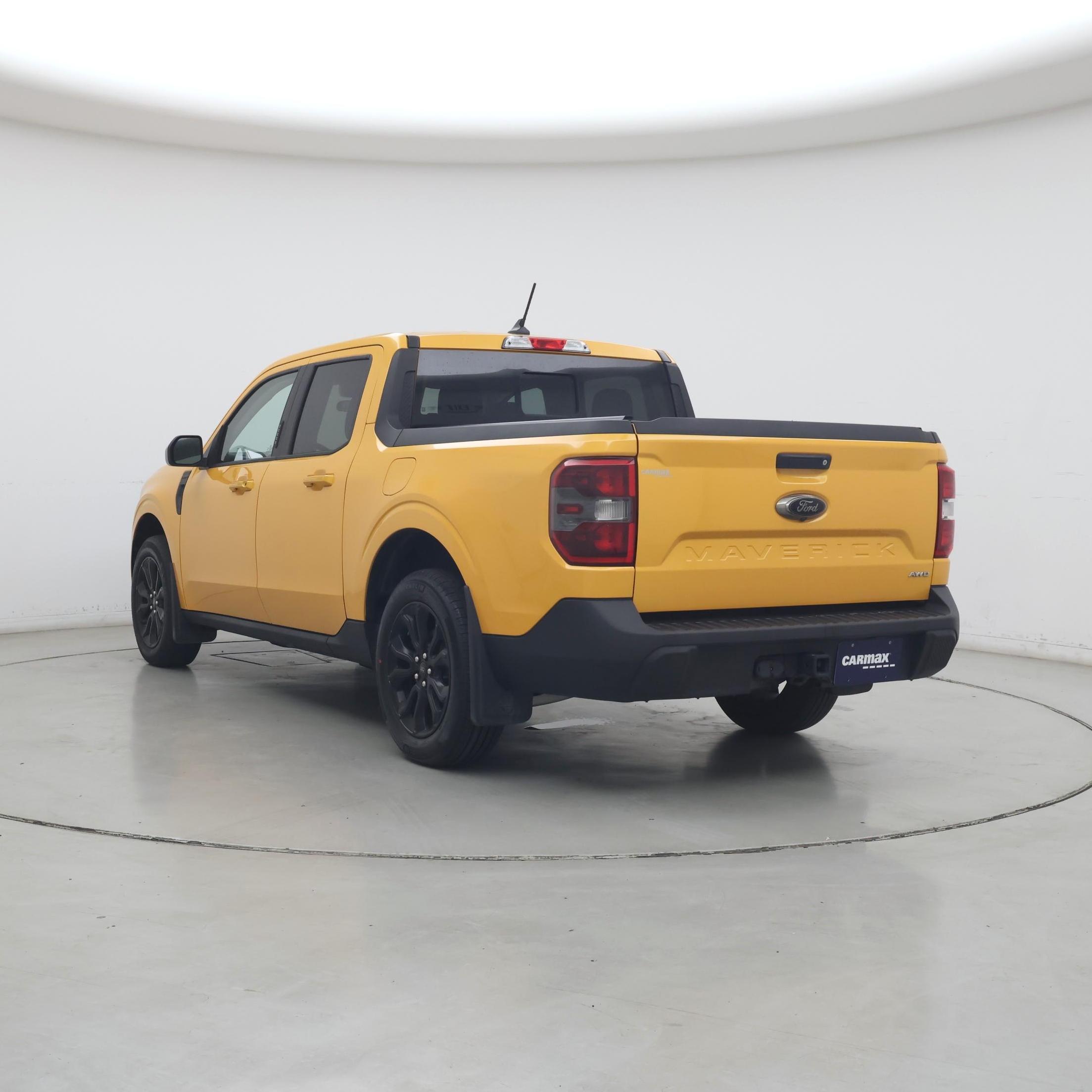 Thumbnail: 2023 Ford Maverick - 2