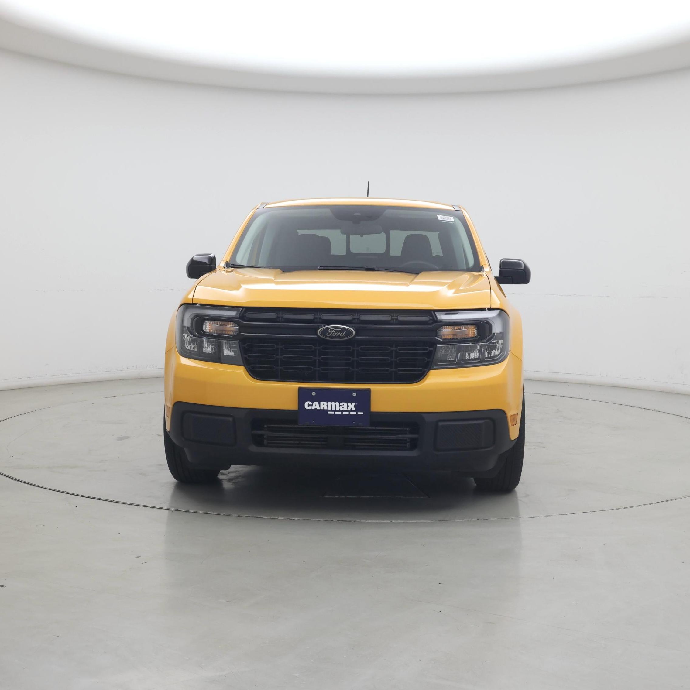 Thumbnail: 2023 Ford Maverick - 5