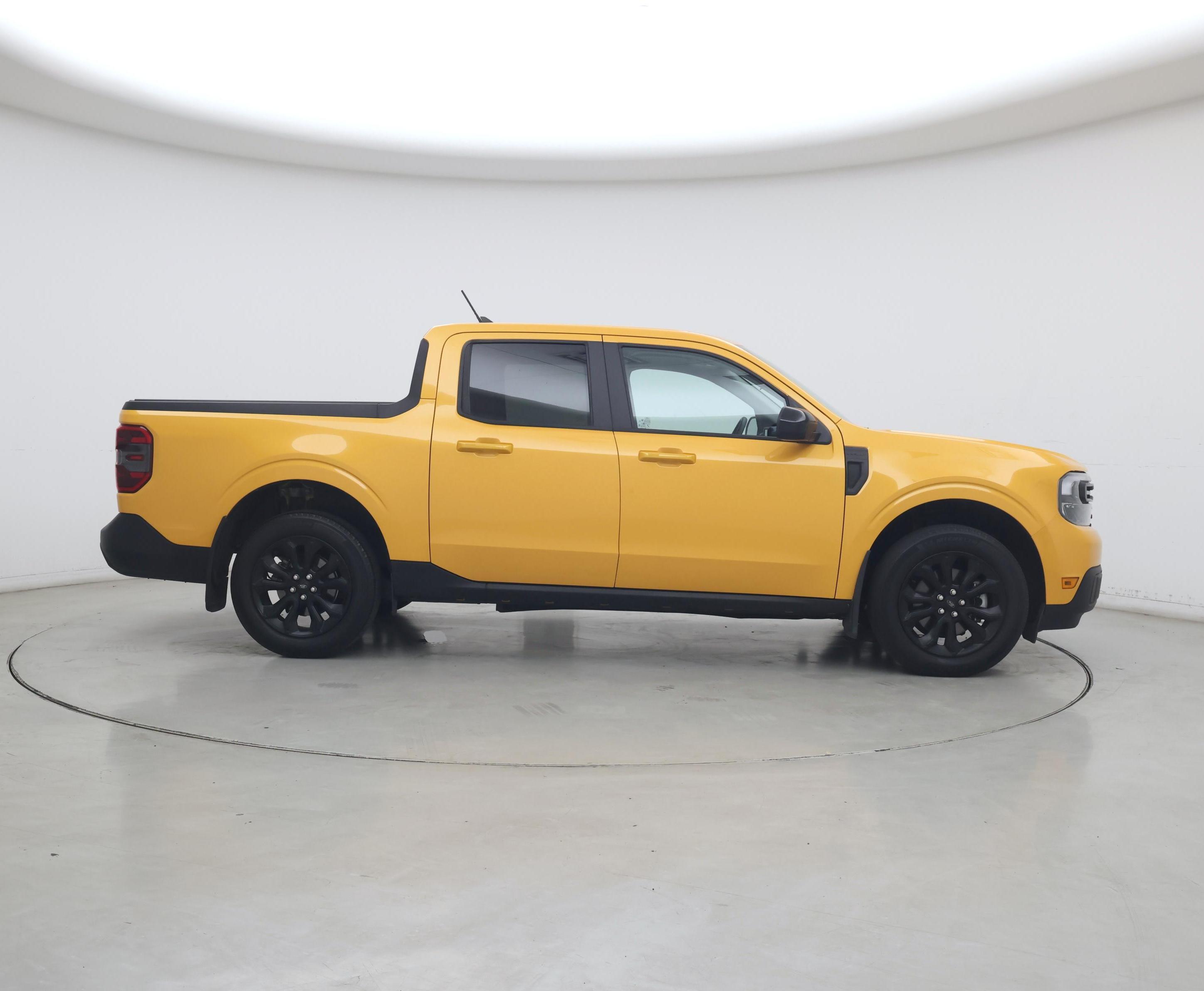 Thumbnail: 2023 Ford Maverick - 7