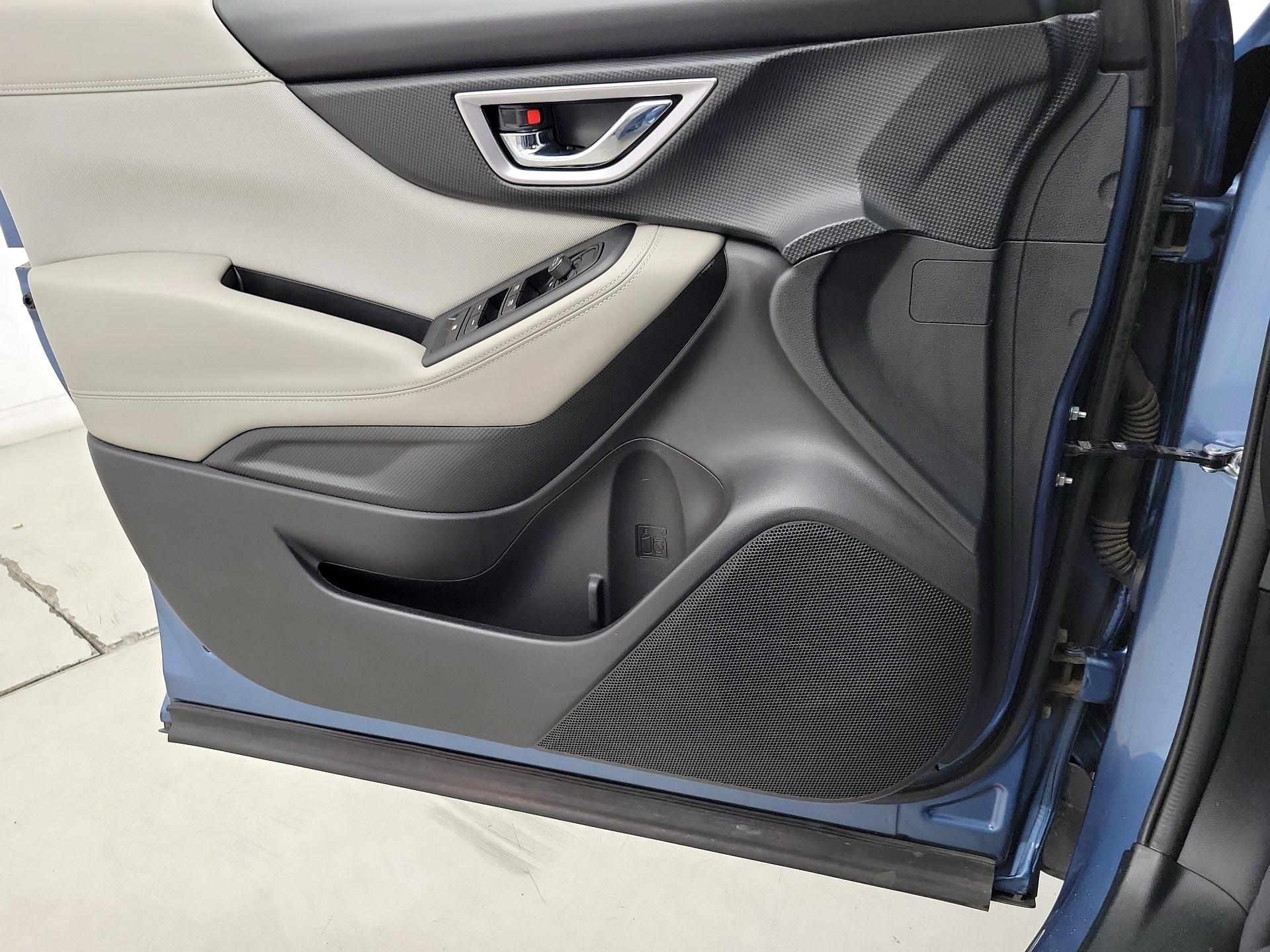 Thumbnail: 2021 Subaru Forester - 12