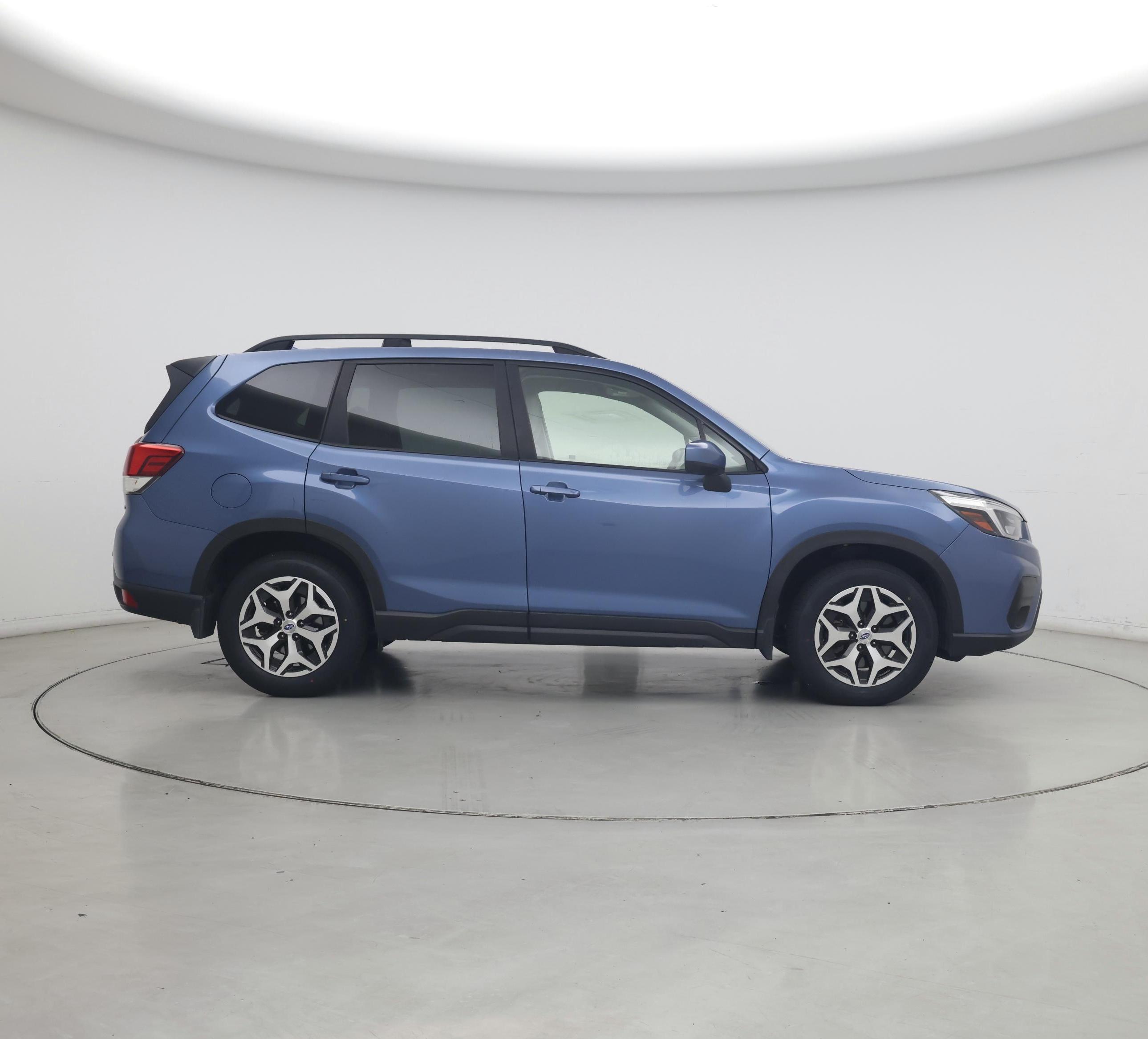 Thumbnail: 2021 Subaru Forester - 7