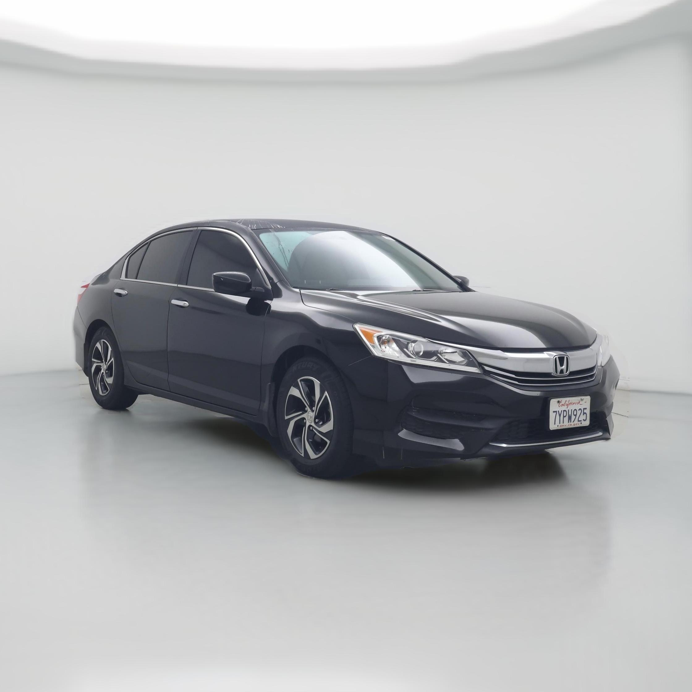 Thumbnail: 2017 Honda Accord - 1