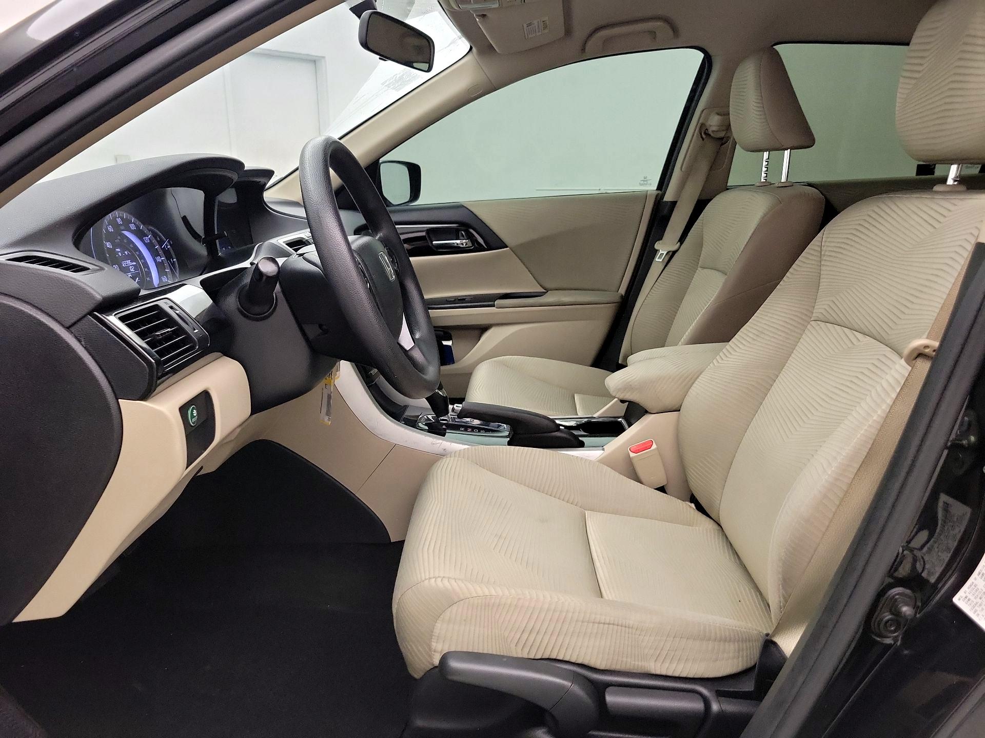 Thumbnail: 2017 Honda Accord - 11