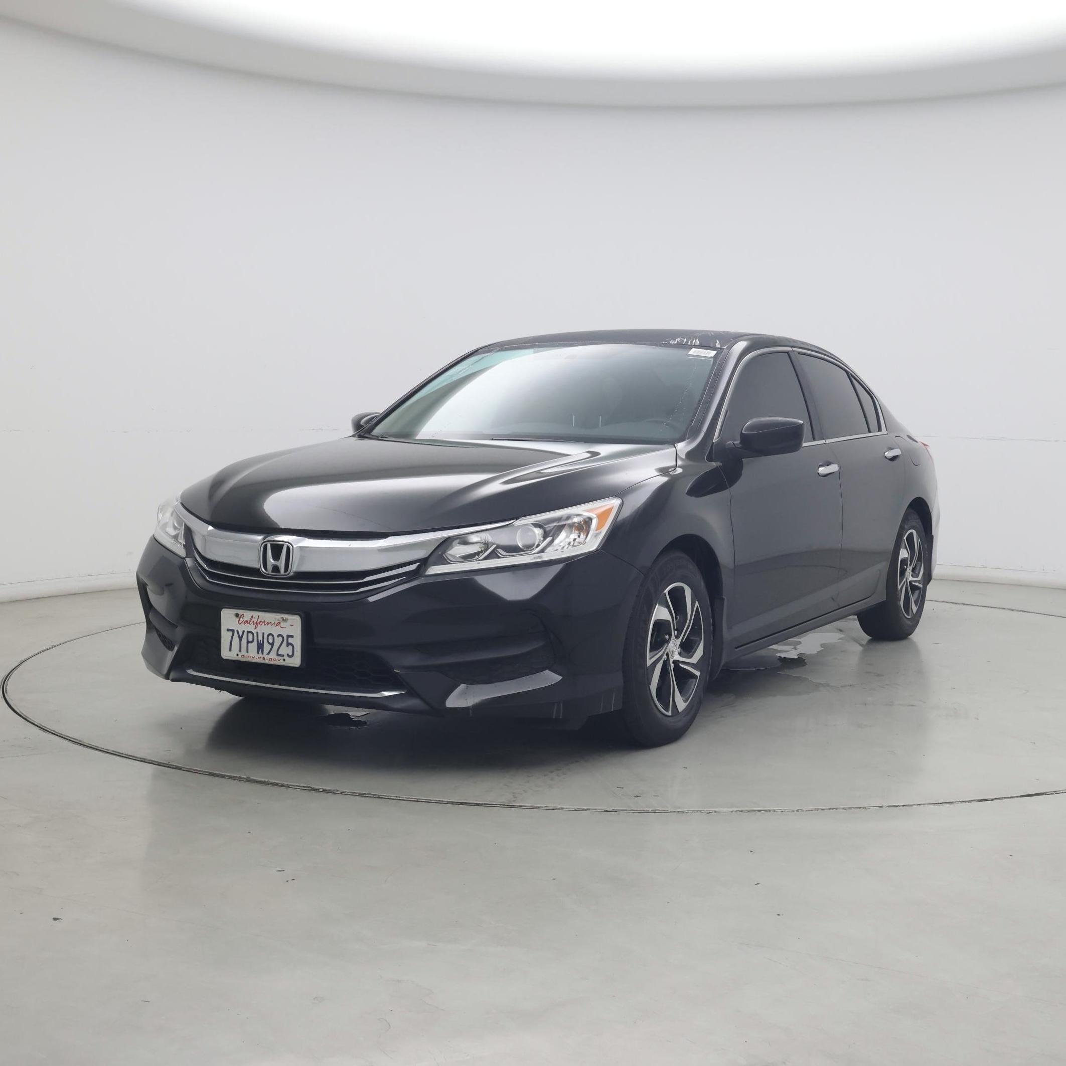 Thumbnail: 2017 Honda Accord - 4