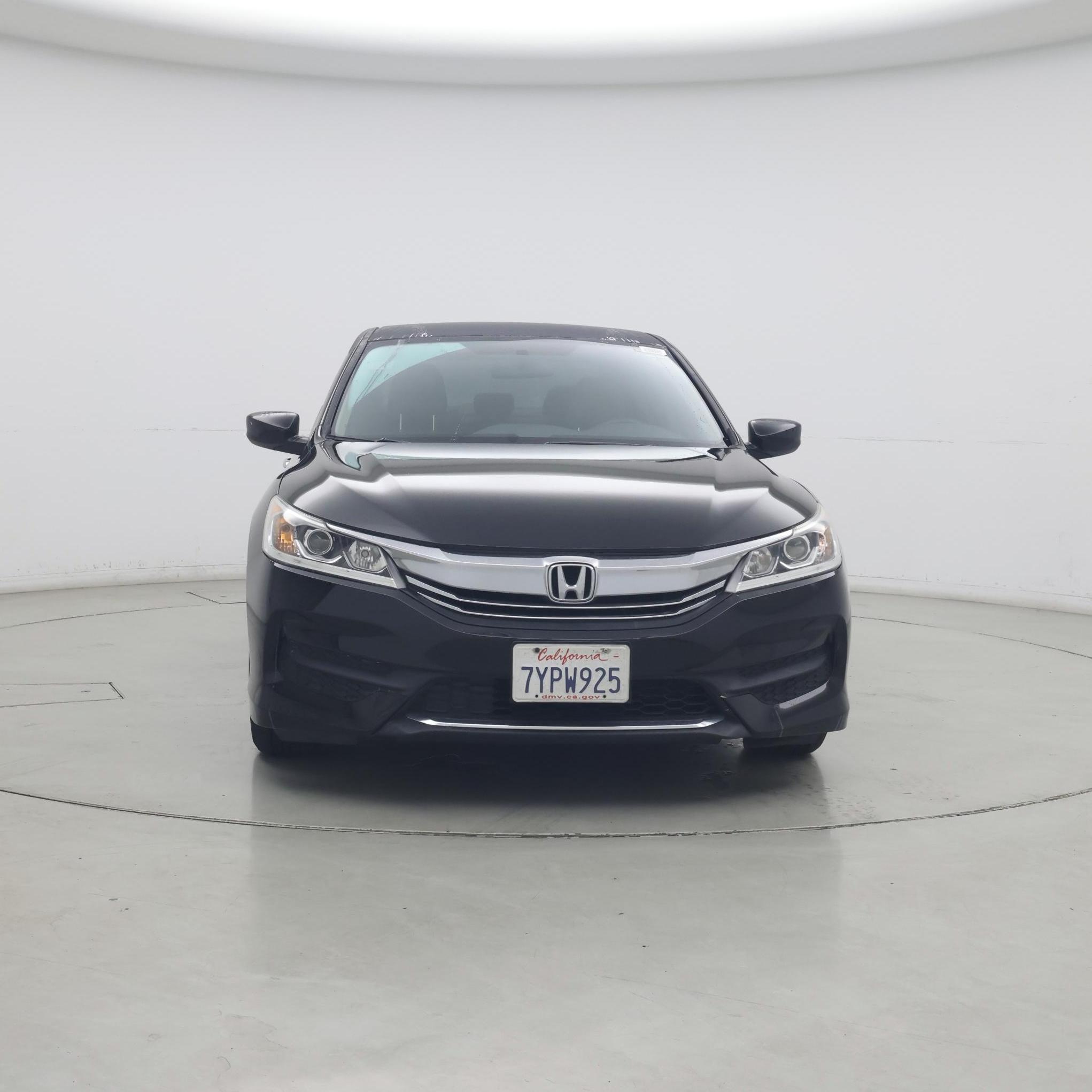 Thumbnail: 2017 Honda Accord - 5
