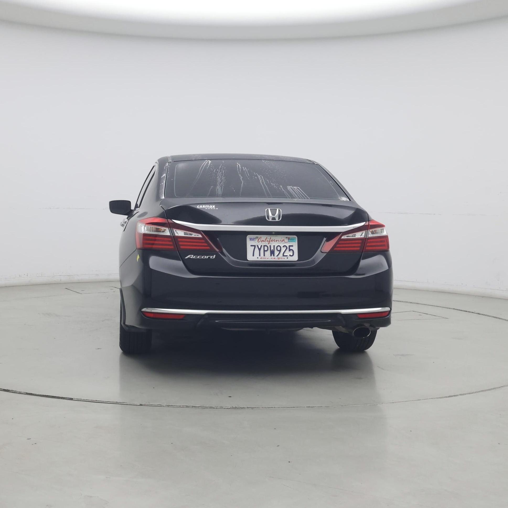 Thumbnail: 2017 Honda Accord - 6