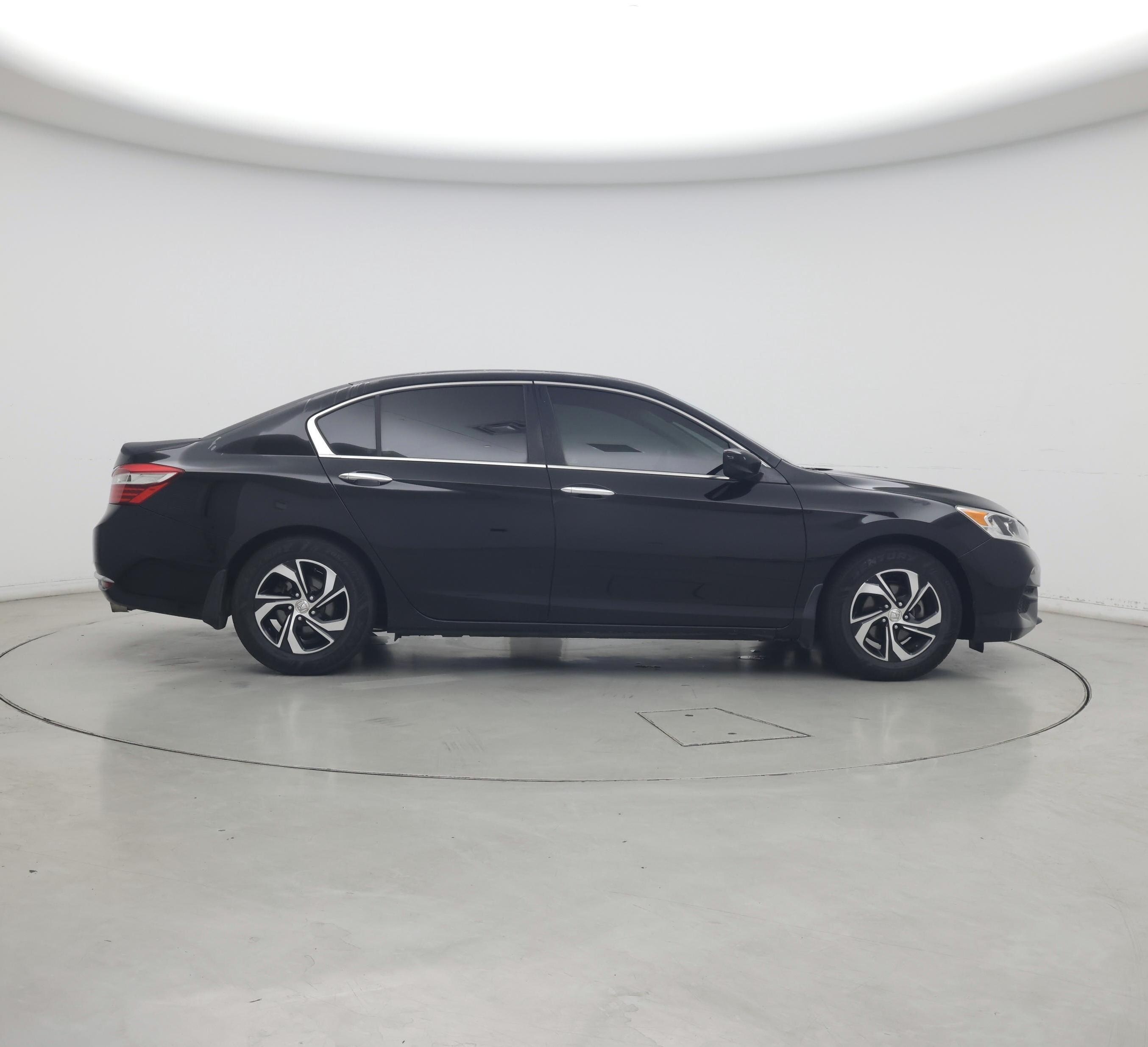 Thumbnail: 2017 Honda Accord - 7