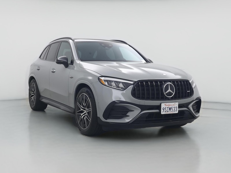 2025 Mercedes-Benz GL-Class AMG GL 63 -
                  Oxnard, CA