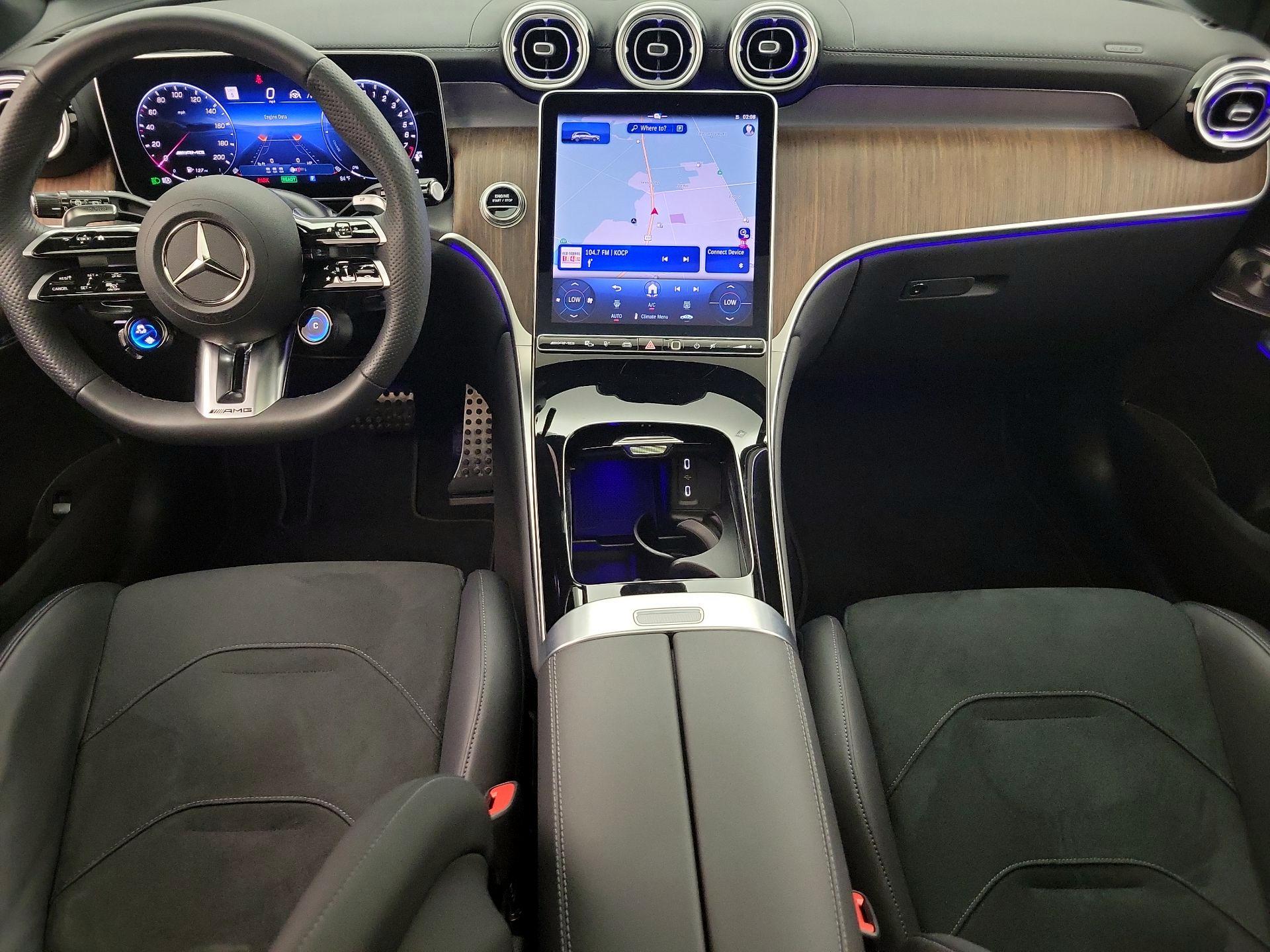 Thumbnail: 2025 Mercedes-Benz GL-Class - 9