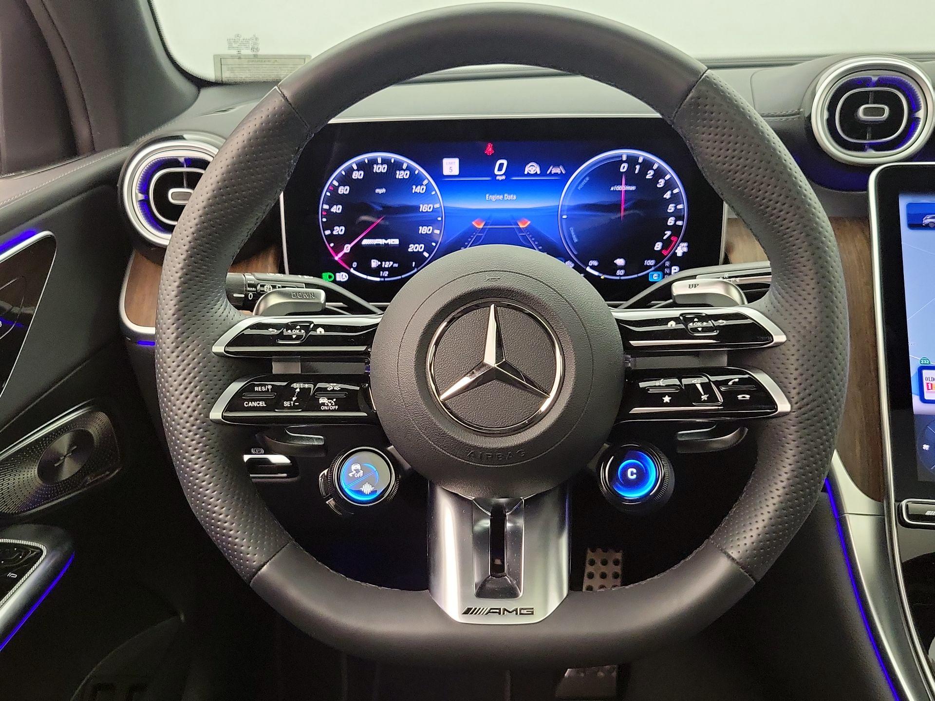 Thumbnail: 2025 Mercedes-Benz GL-Class - 10