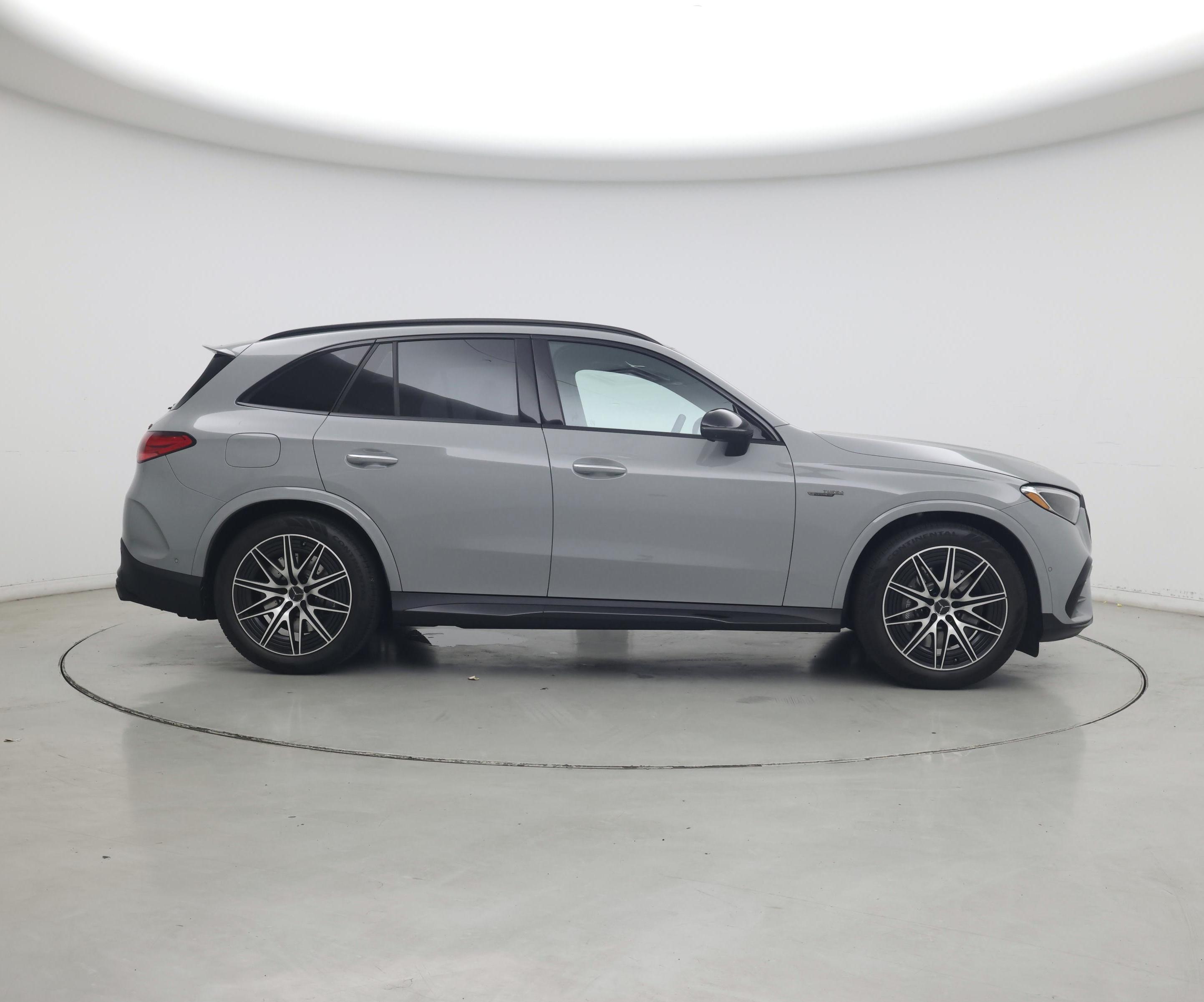 Thumbnail: 2025 Mercedes-Benz GL-Class - 7