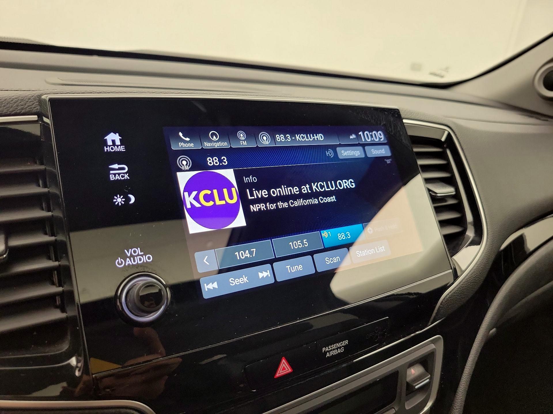 Thumbnail: 2019 Honda Pilot - 15