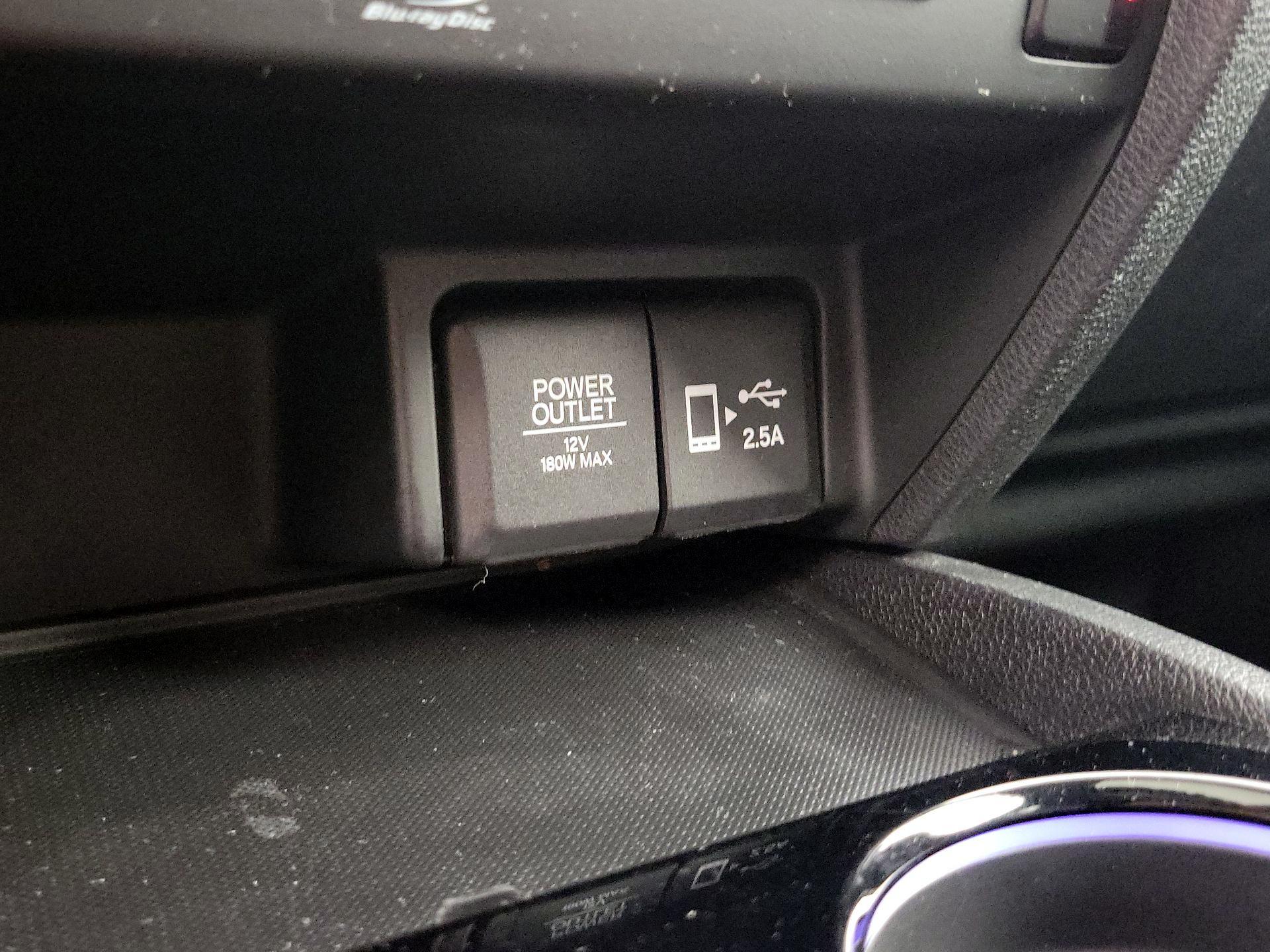 Thumbnail: 2019 Honda Pilot - 18
