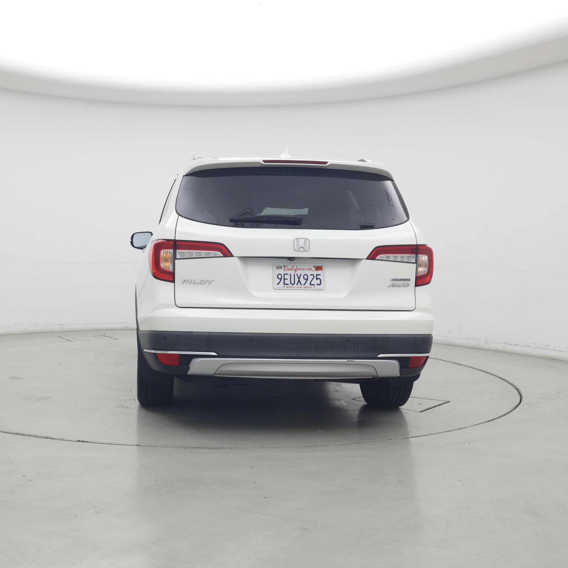 Thumbnail: 2019 Honda Pilot - 6