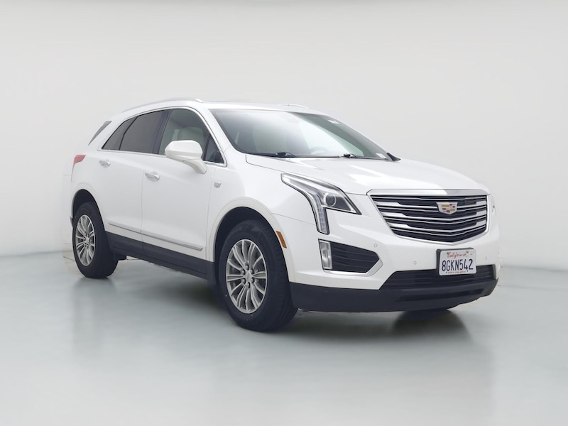2019 Cadillac XT5 Luxury -
                  Oxnard, CA