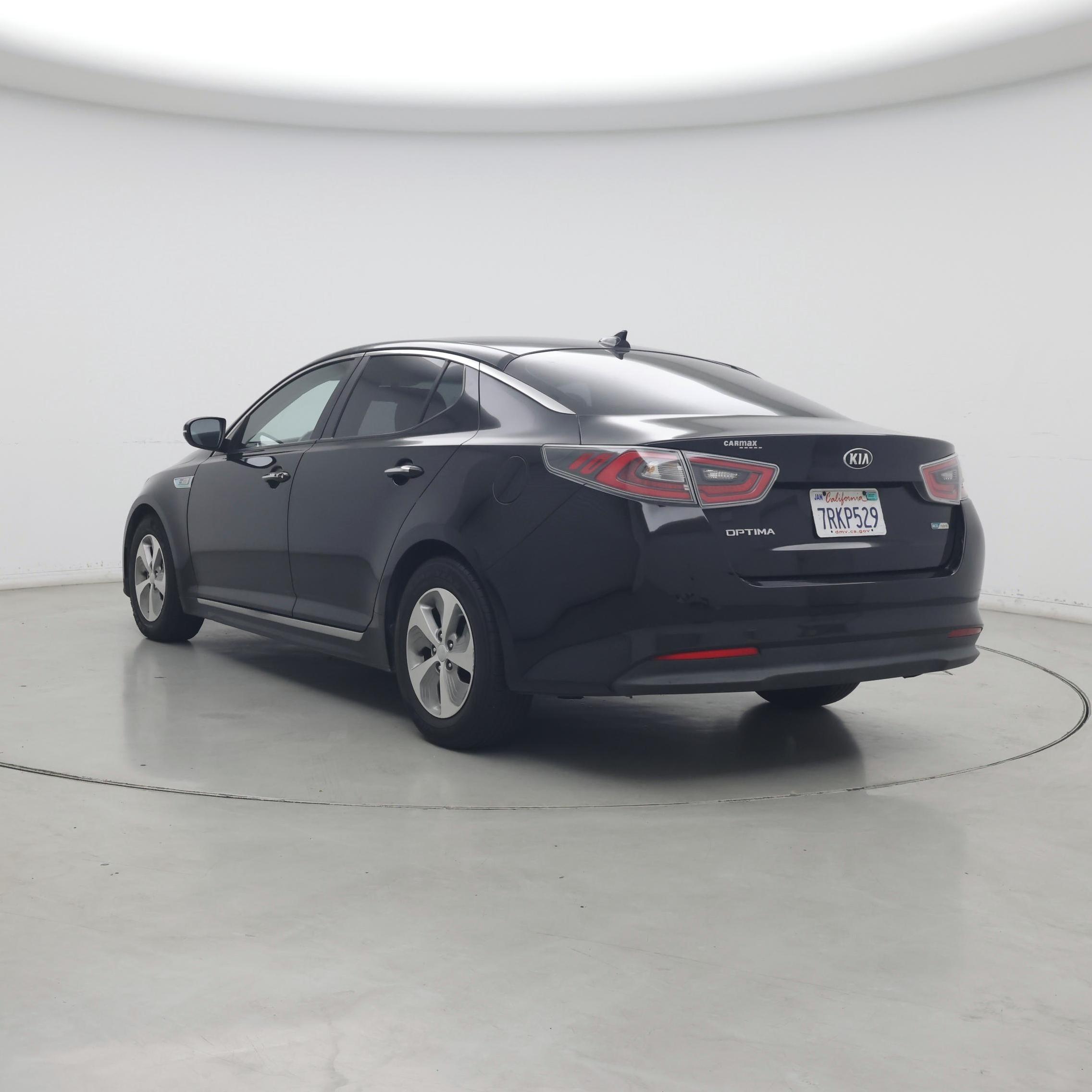 Thumbnail: 2016 Kia Optima - 2