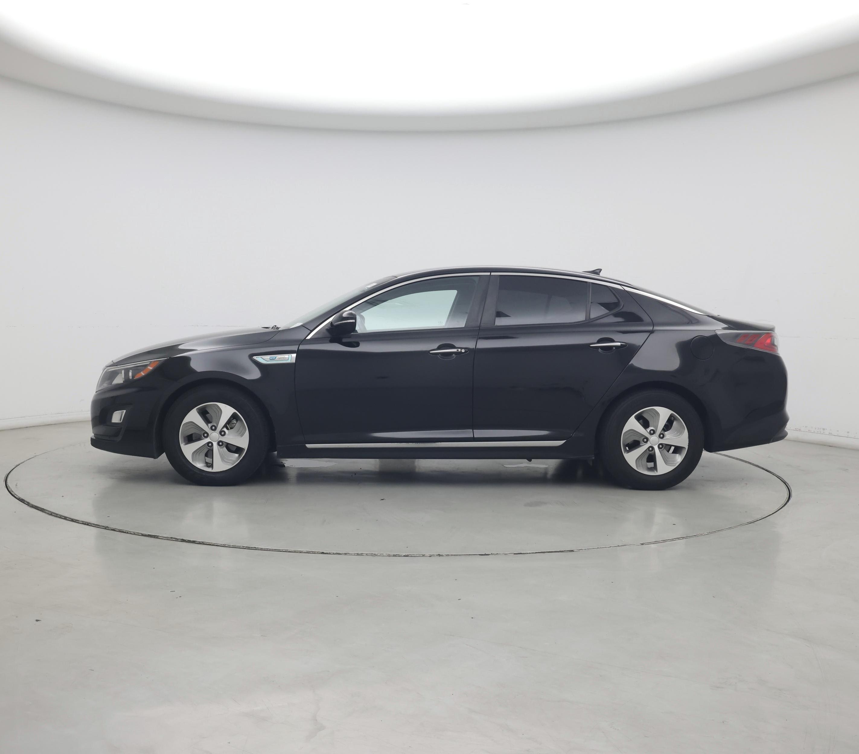 Thumbnail: 2016 Kia Optima - 3