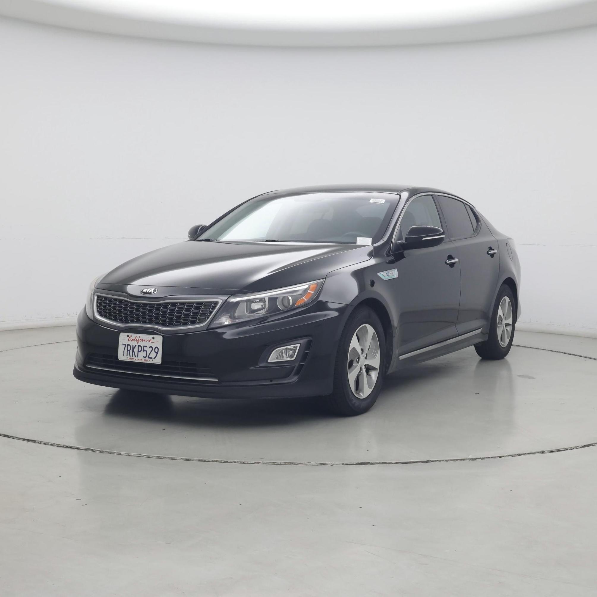 Thumbnail: 2016 Kia Optima - 4