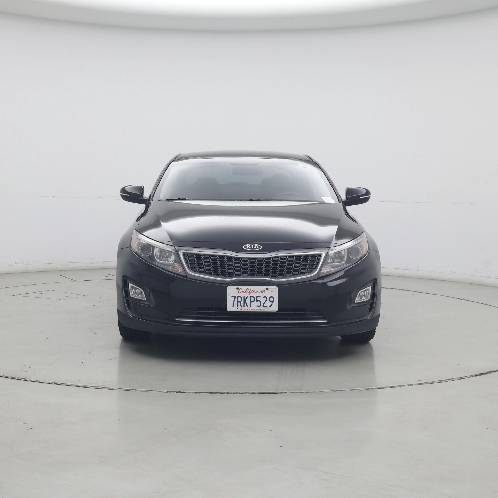 Thumbnail: 2016 Kia Optima - 5