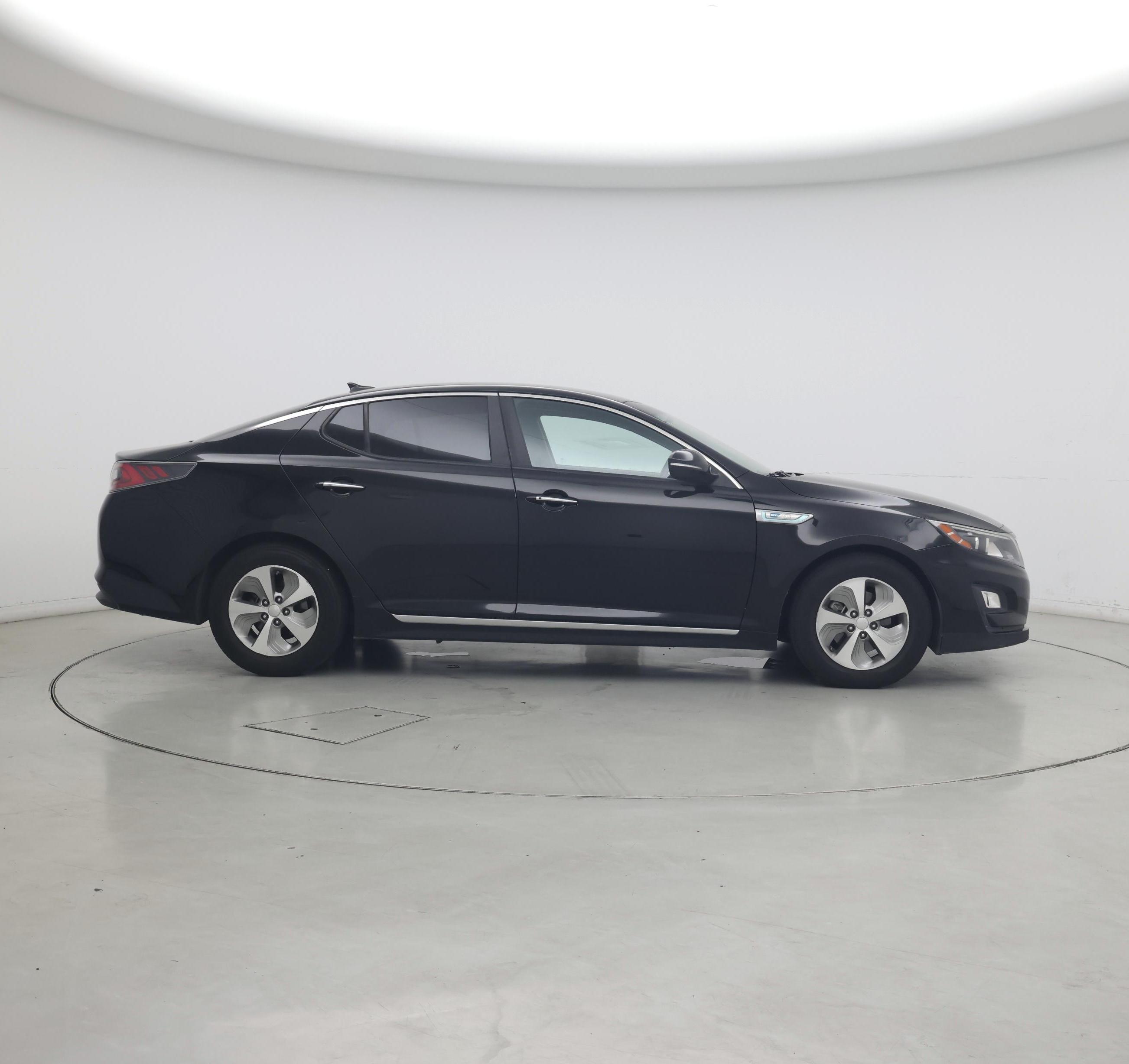 Thumbnail: 2016 Kia Optima - 7
