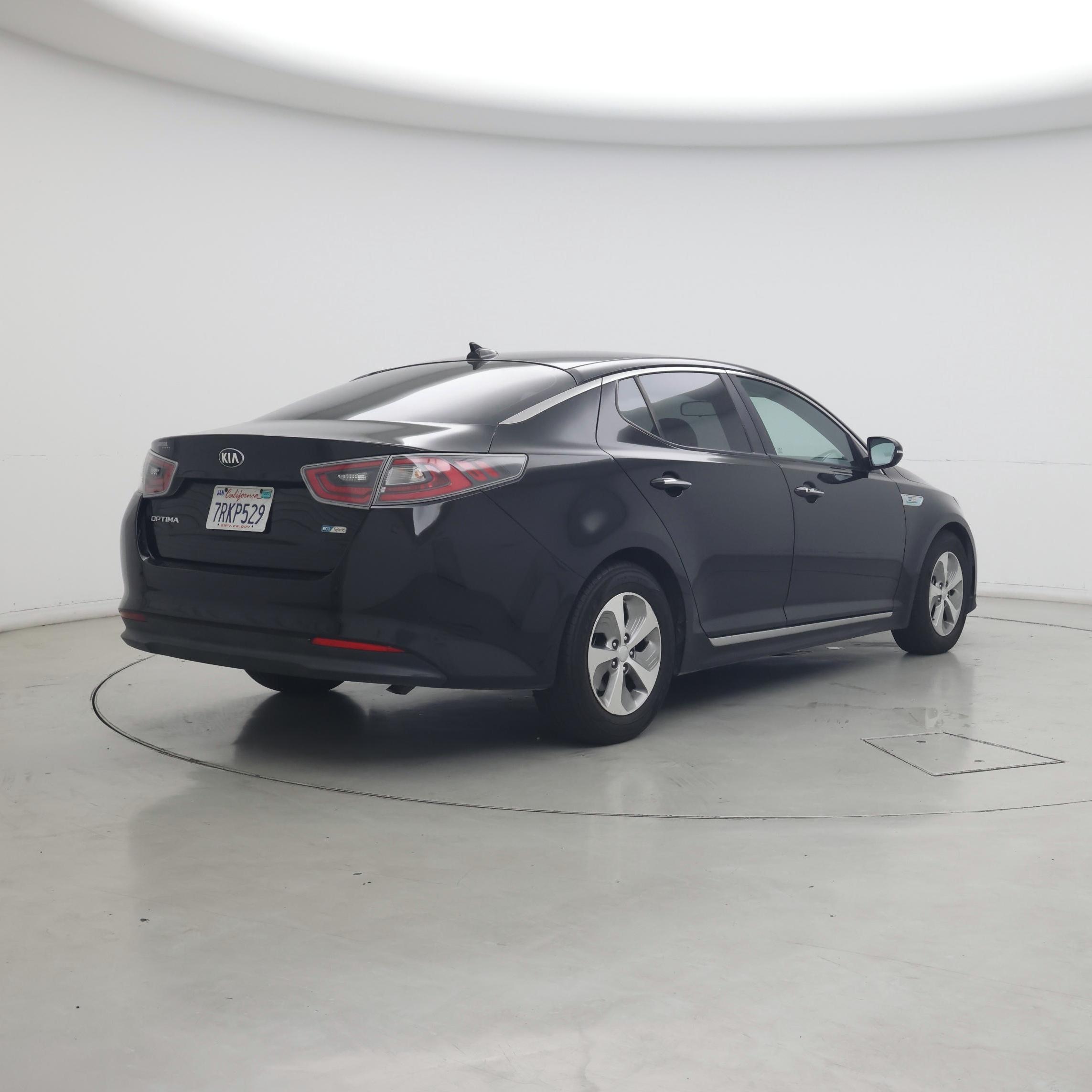 Thumbnail: 2016 Kia Optima - 8