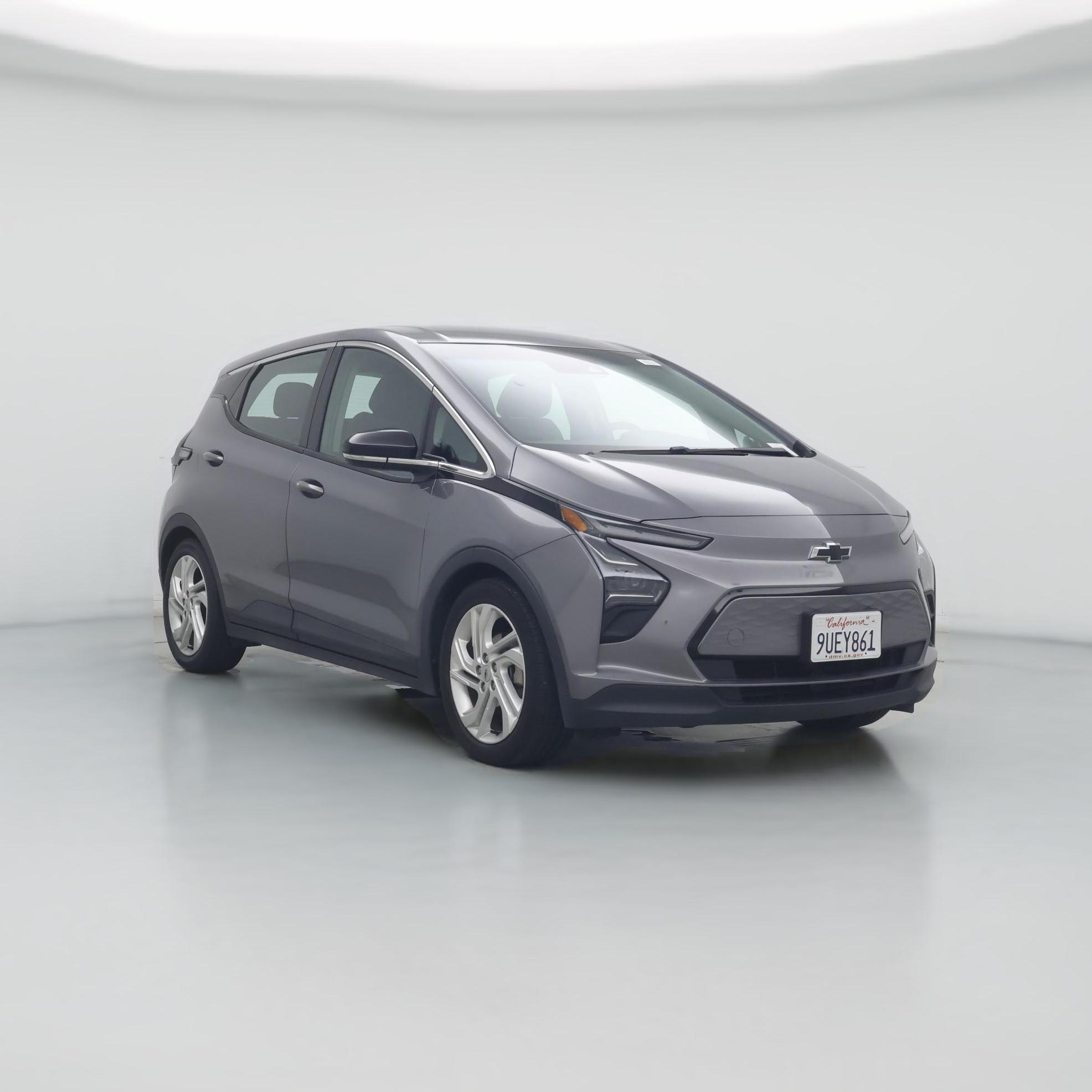 Thumbnail: 2023 Chevrolet Bolt EV - 1