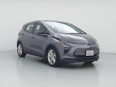 2023 Chevrolet Bolt EV LT