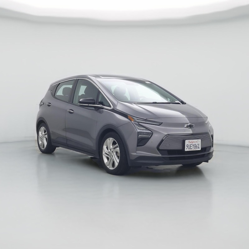 2023 Chevrolet Bolt EV LT