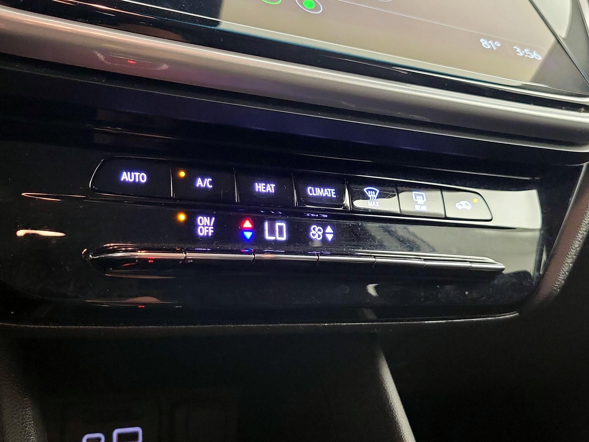 Thumbnail: 2023 Chevrolet Bolt EV - 16